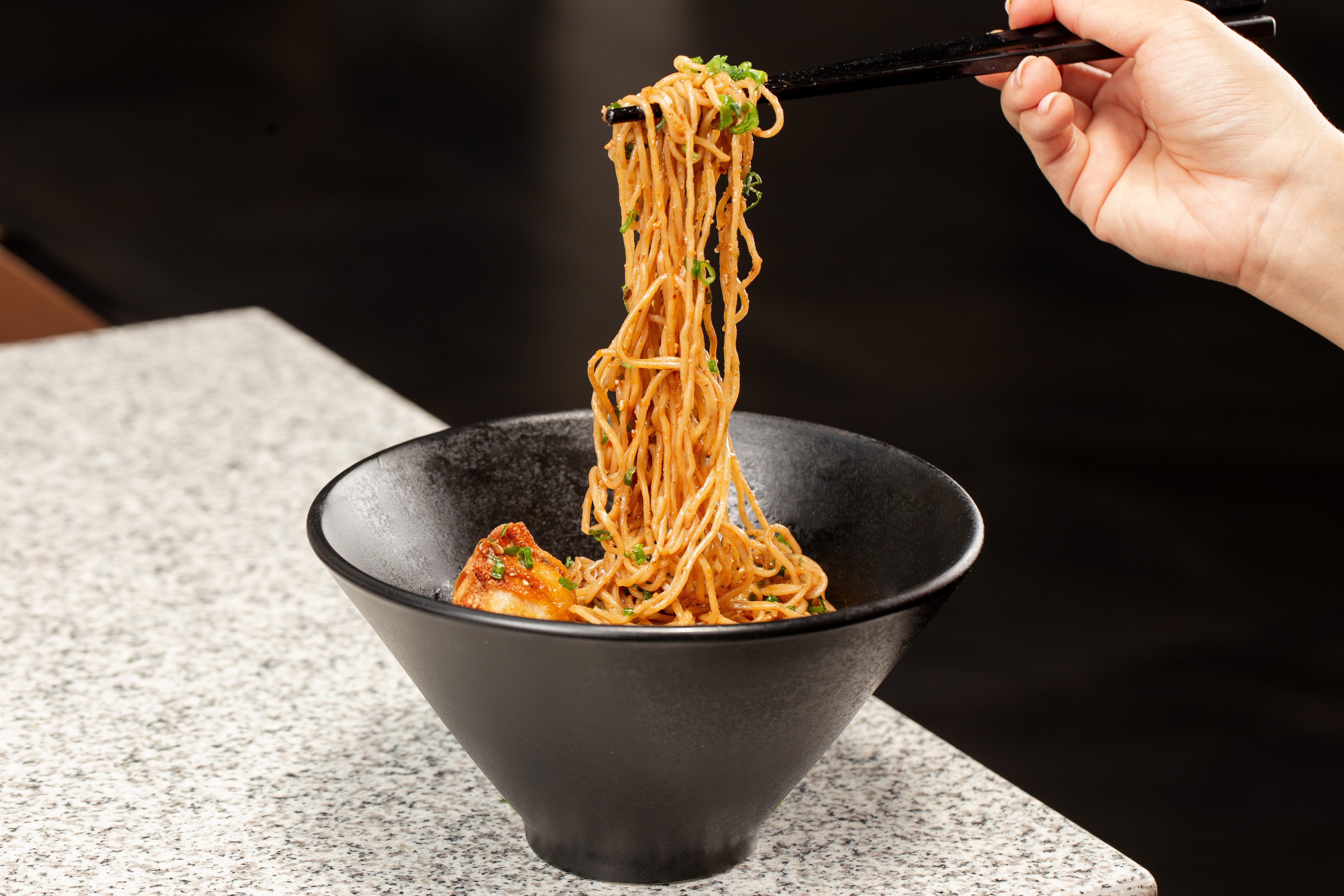 KOMU Ramen - Palomar image 6