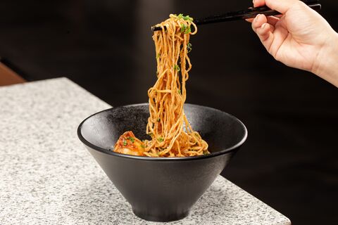 KOMU Ramen - Palomar image 6