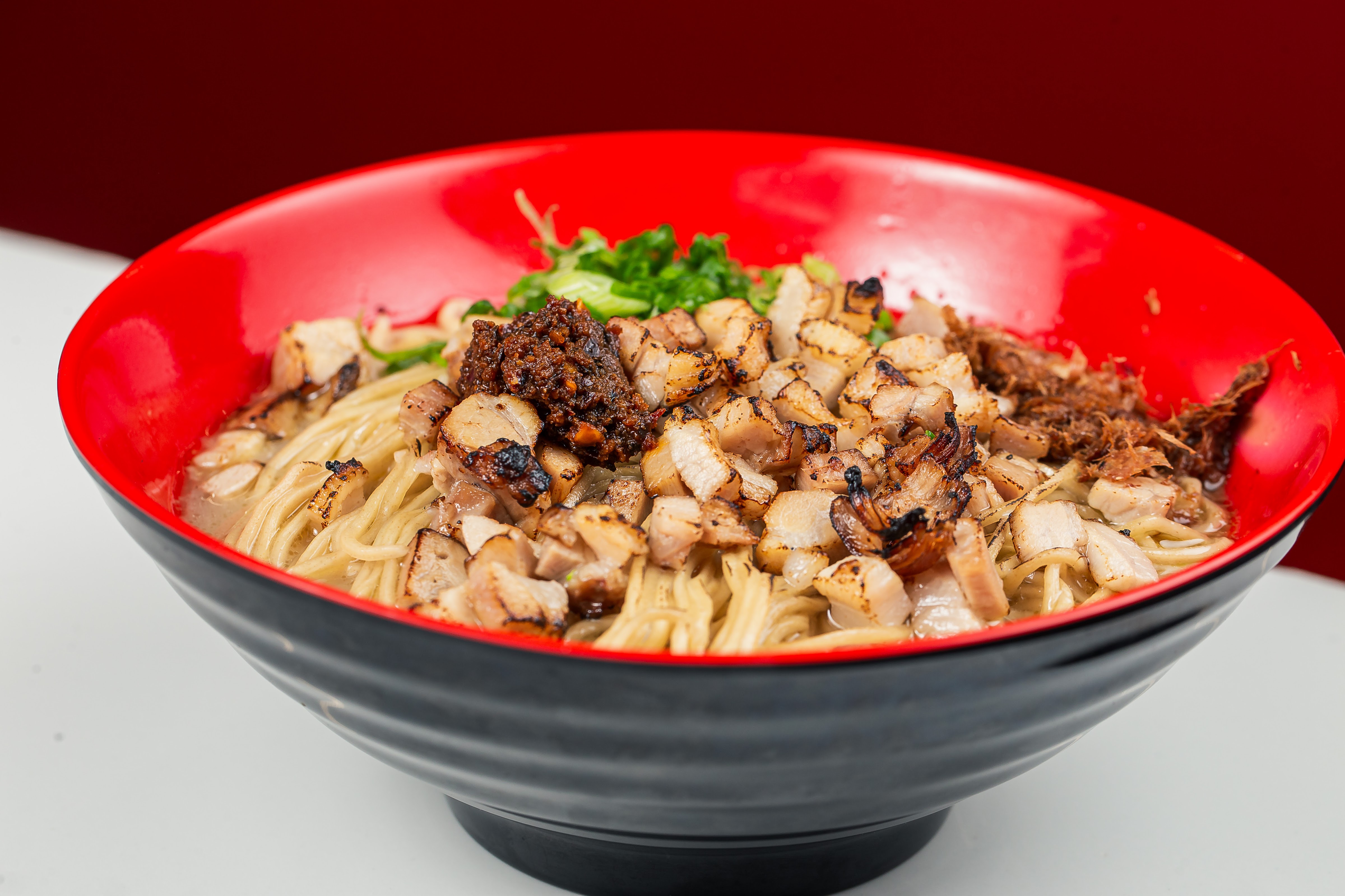 KOMU Ramen - Palomar image 9