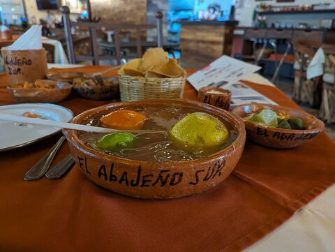 El Abajeño image 6