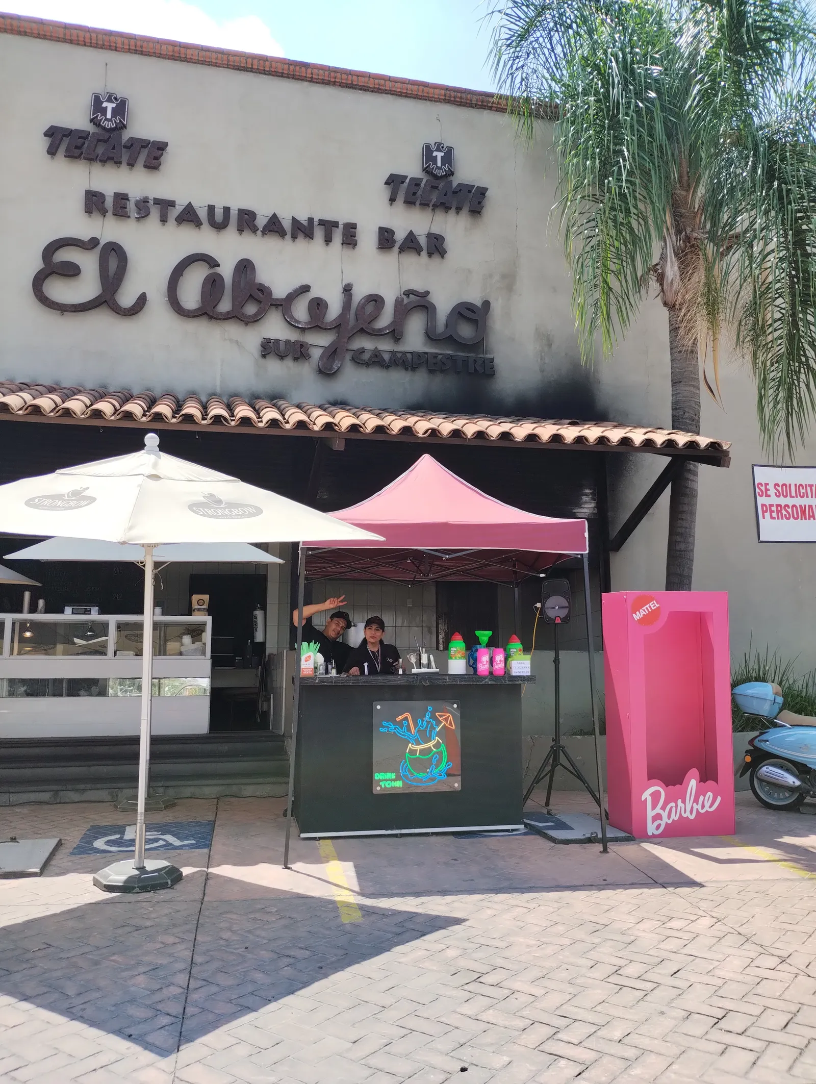 El Abajeño image 8
