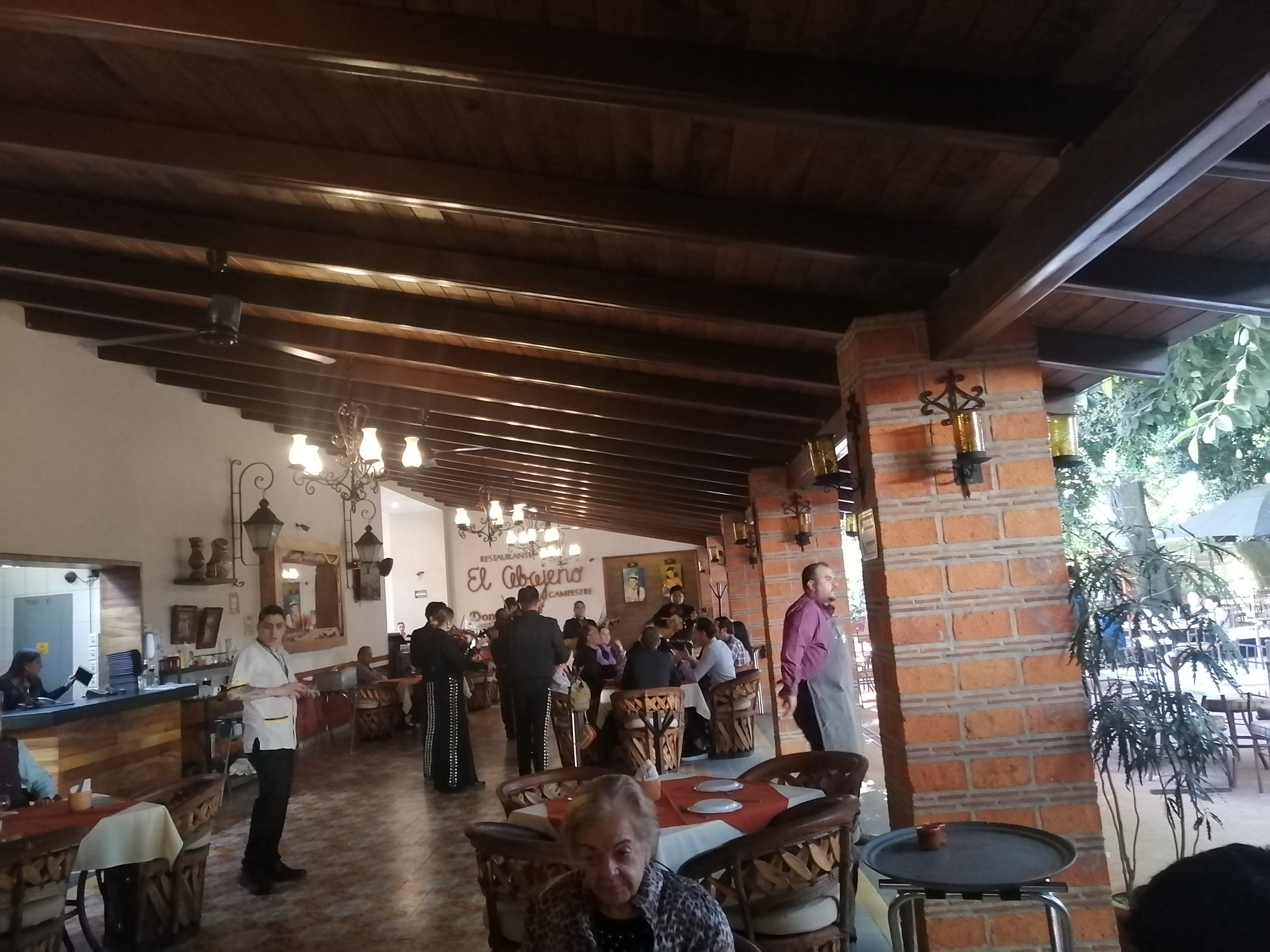 El Abajeño image 10