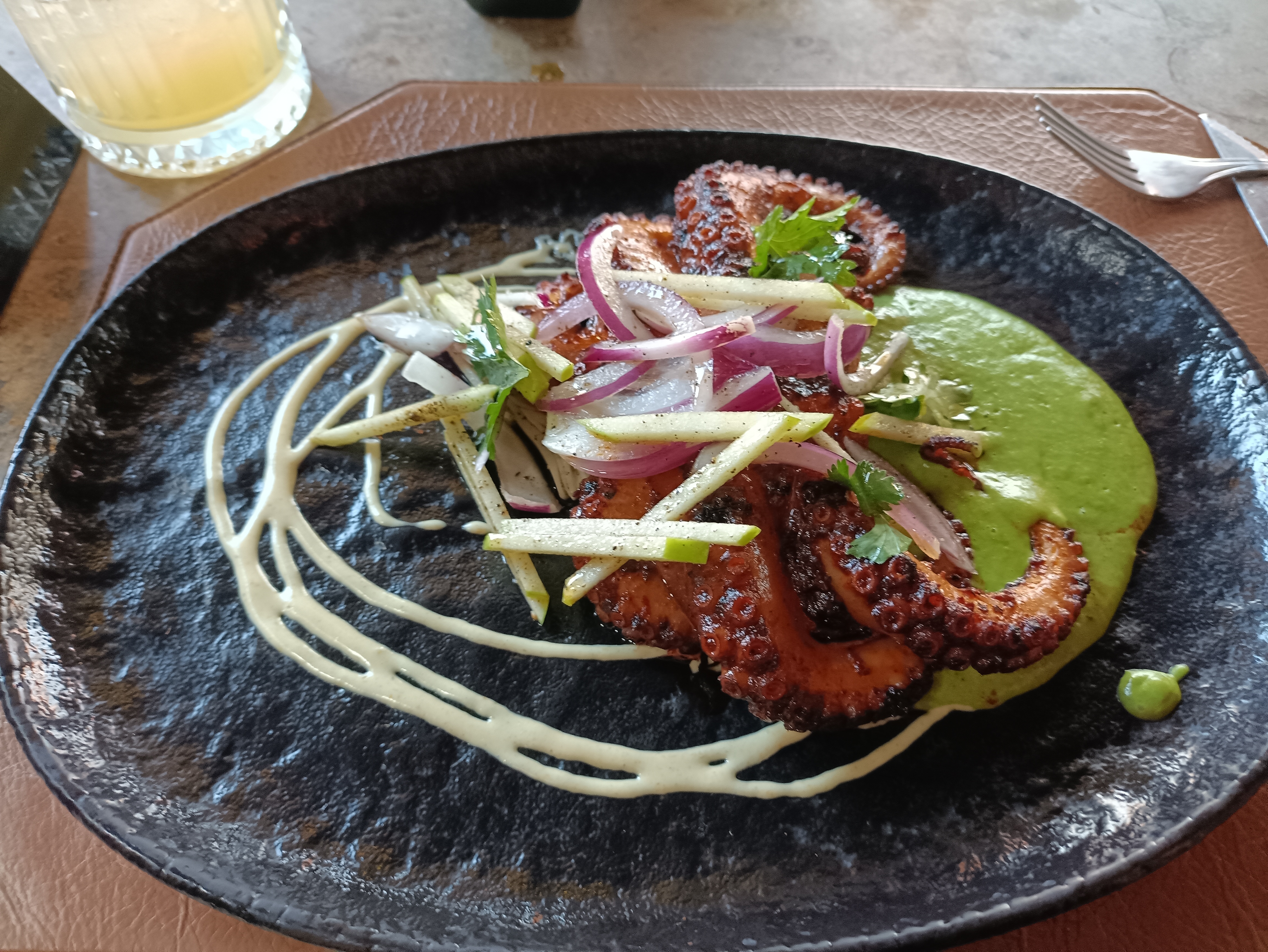 Palominos - Punto Sur image 3