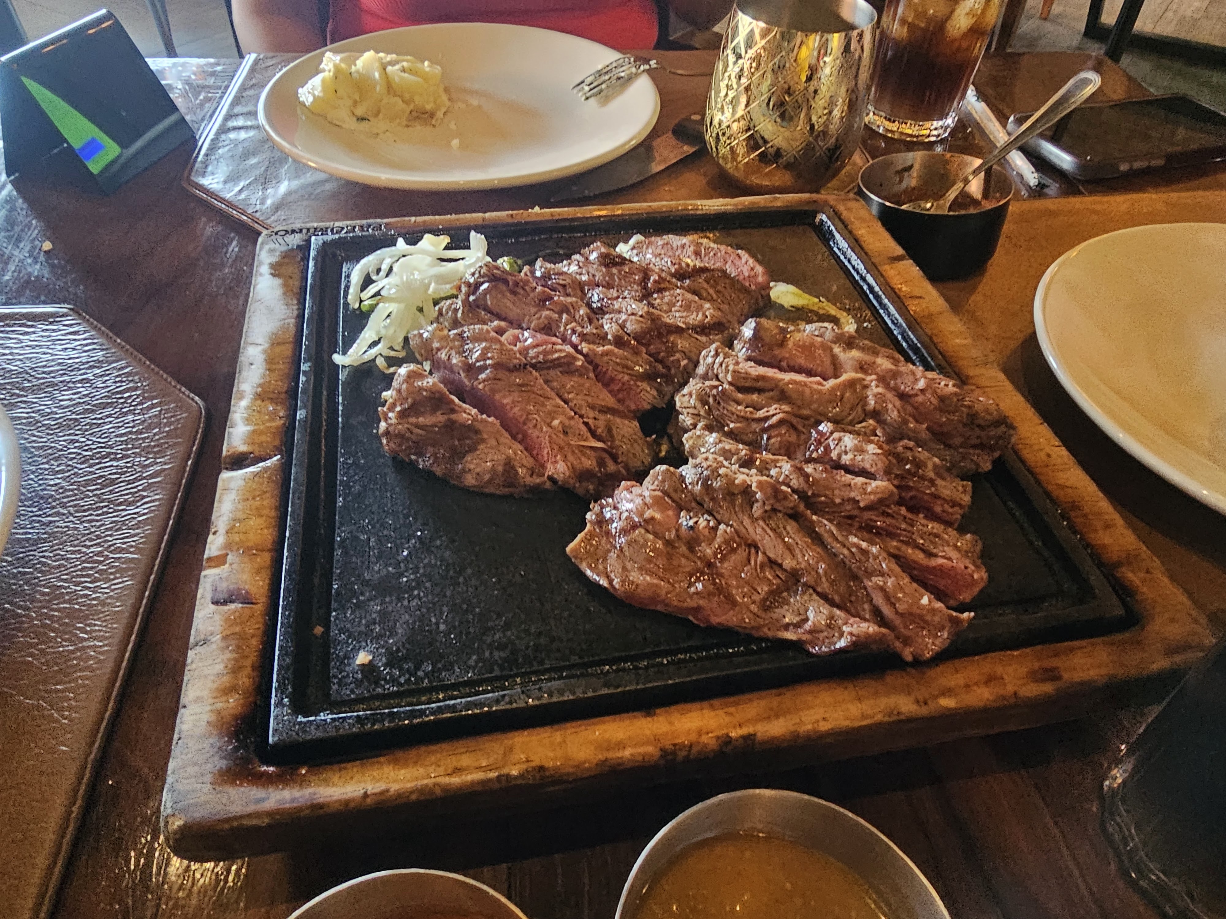 Palominos - Punto Sur image 4