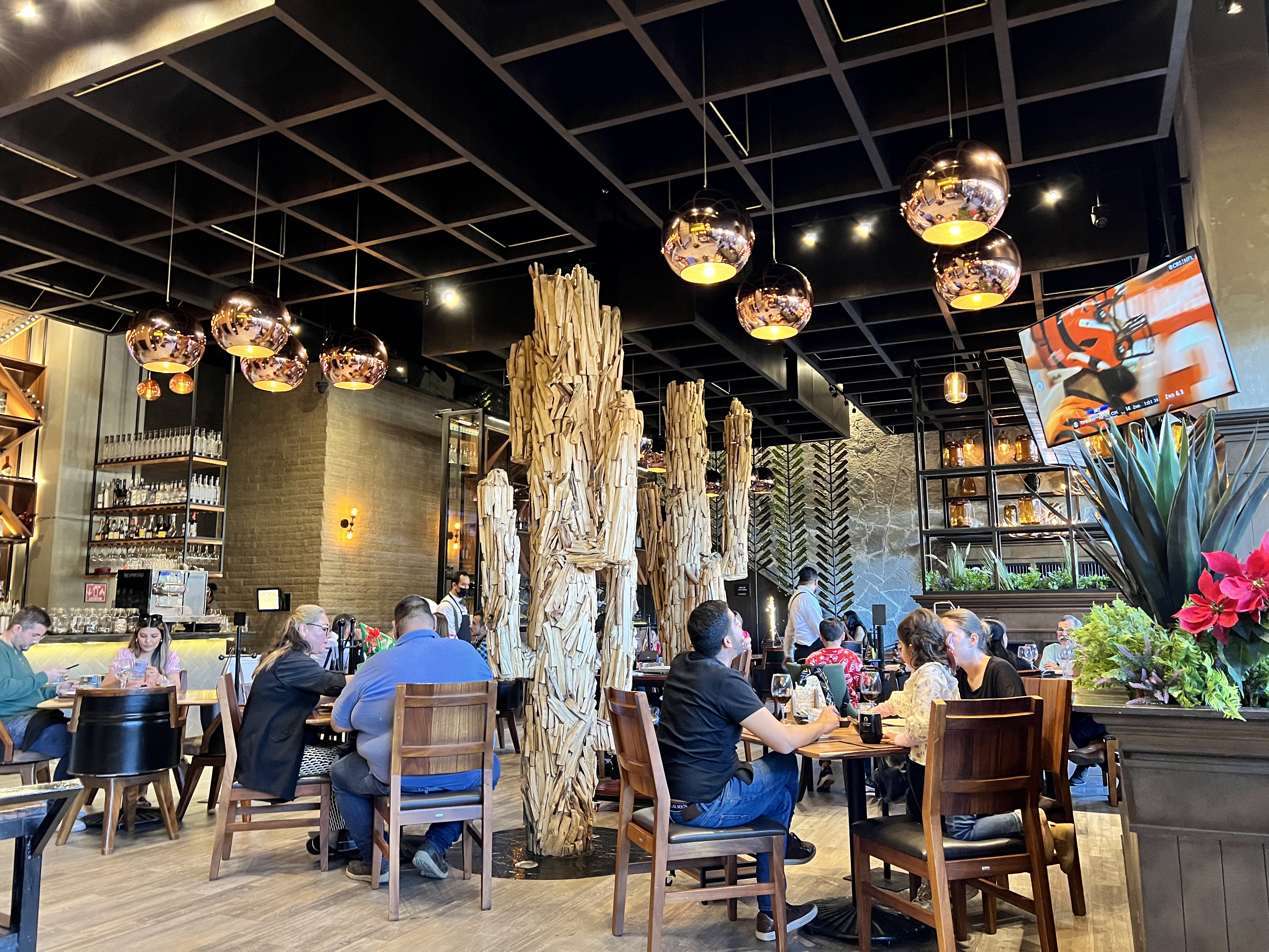 Palominos - Punto Sur image 6