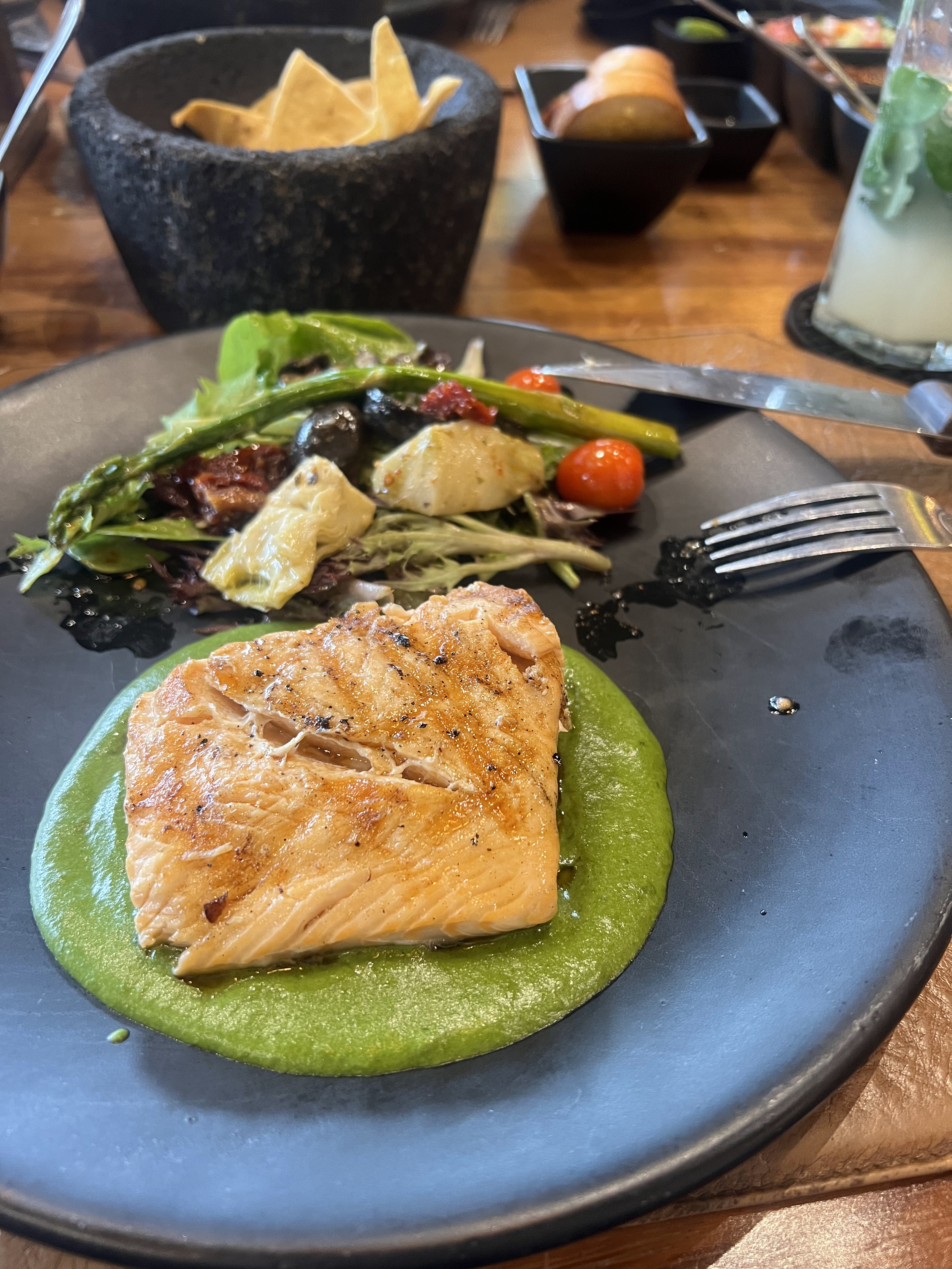 Palominos - Punto Sur image 7