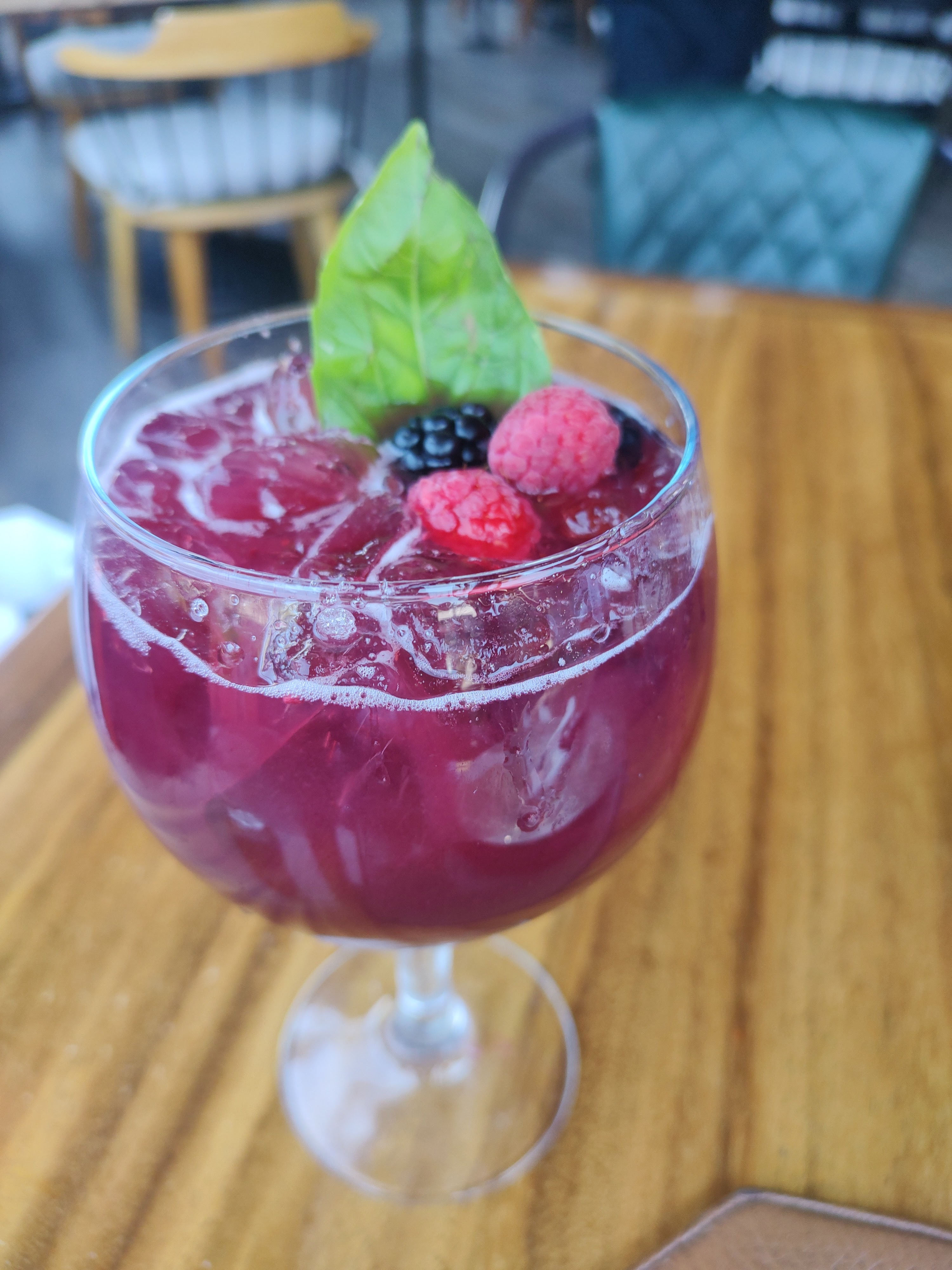 Palominos - Punto Sur image 8