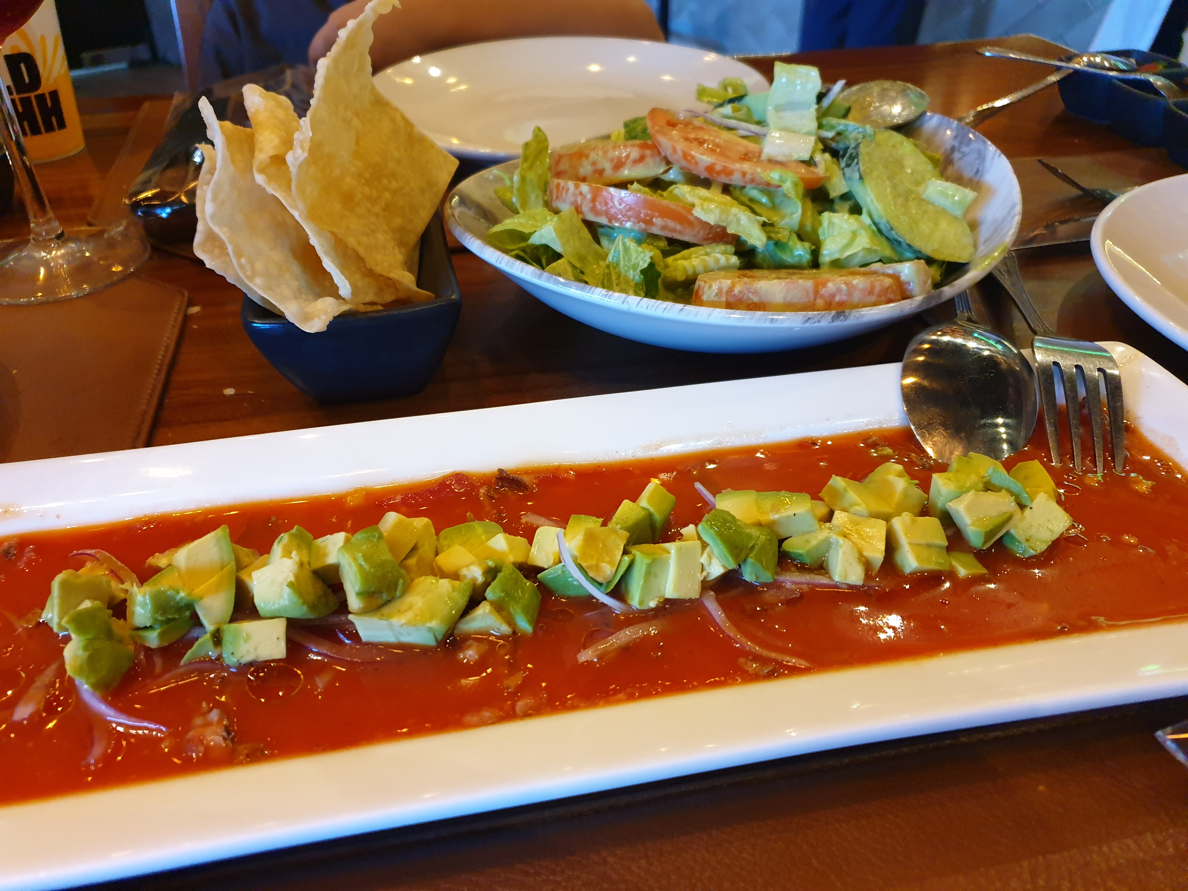 Palominos - Punto Sur image 10