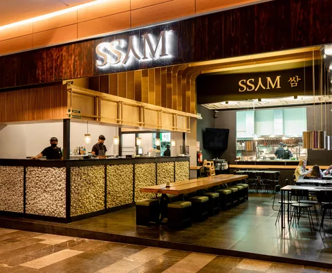 SSAM Punto Sur, Tlajomulco image 1