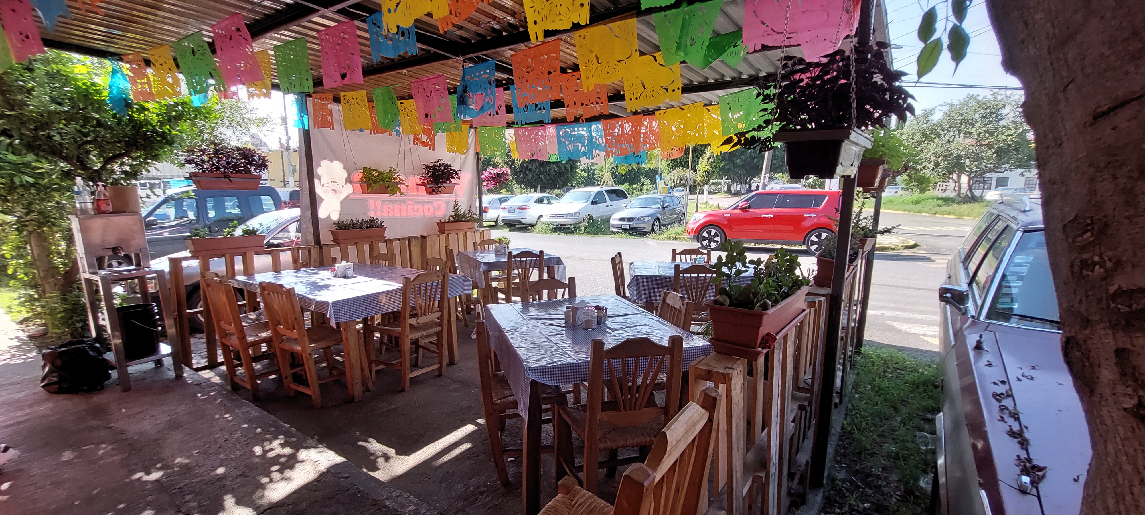 Vemosa Restaurante image 1