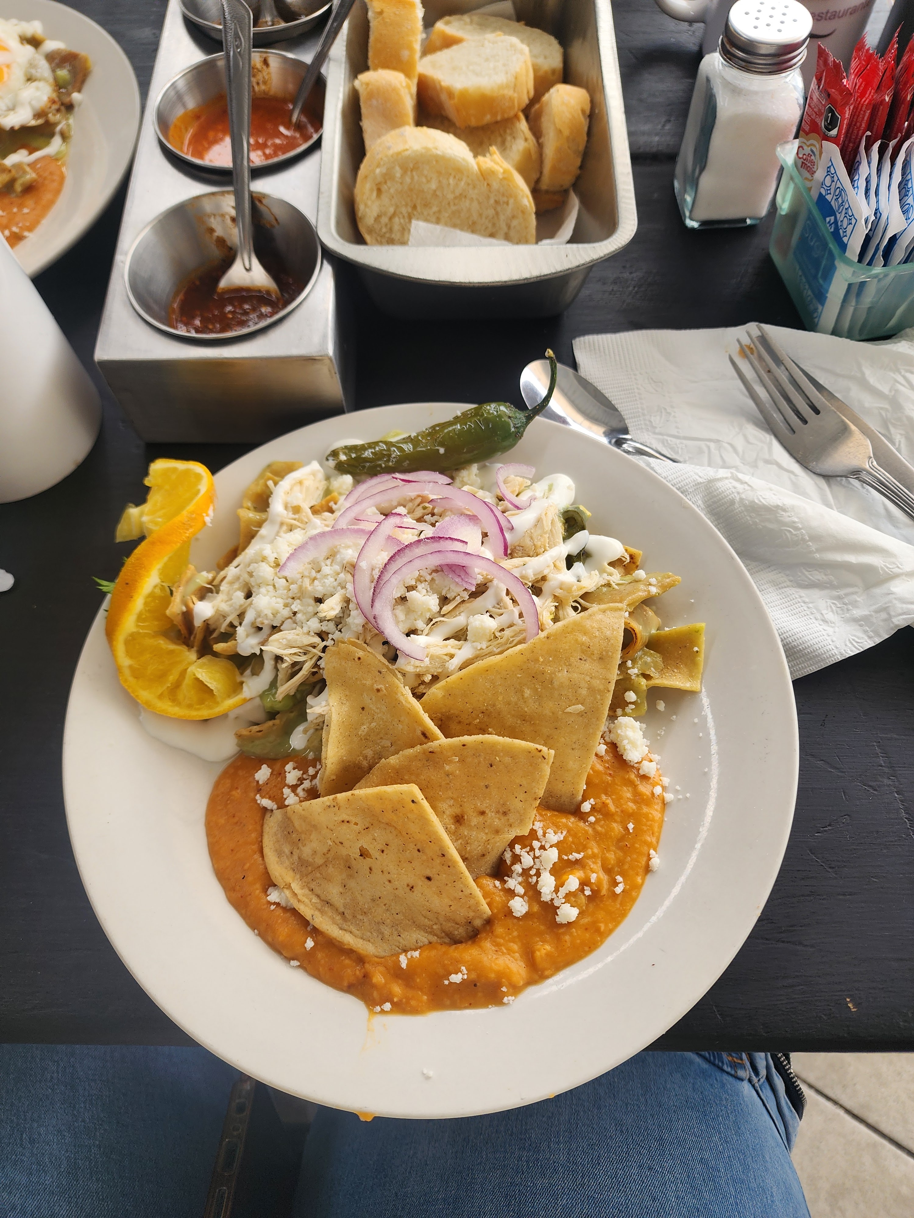 Vemosa Restaurante image 2