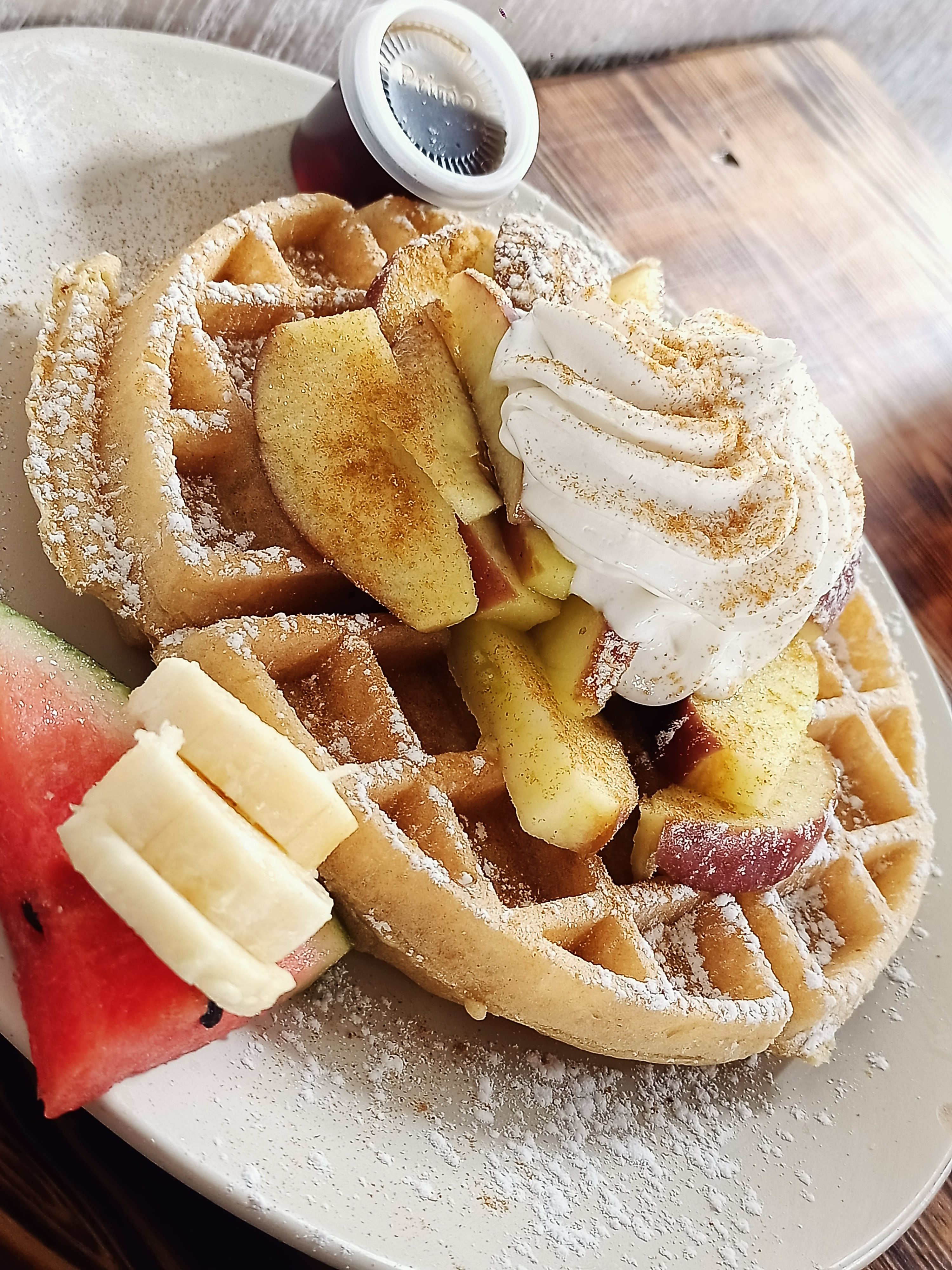 Vemosa Restaurante image 3