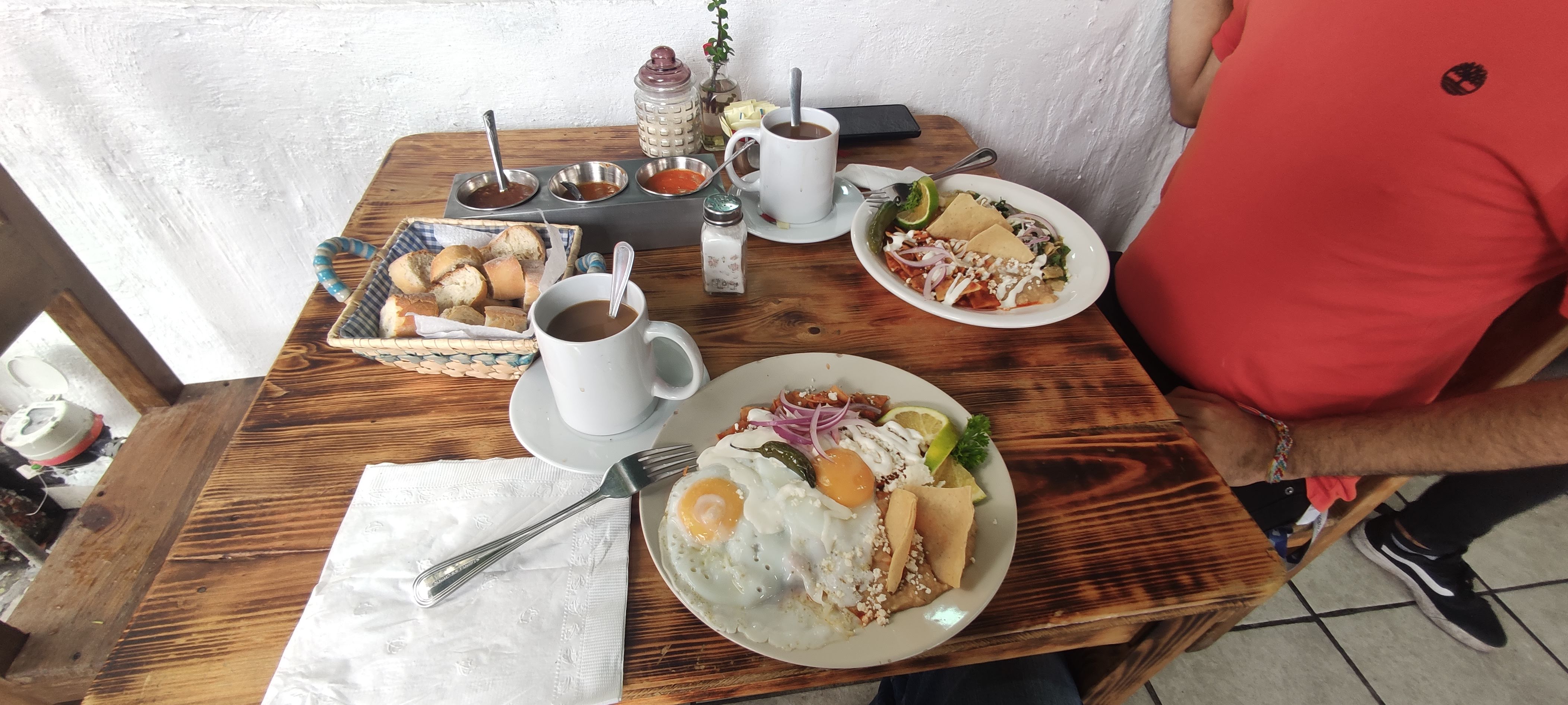 Vemosa Restaurante image 7