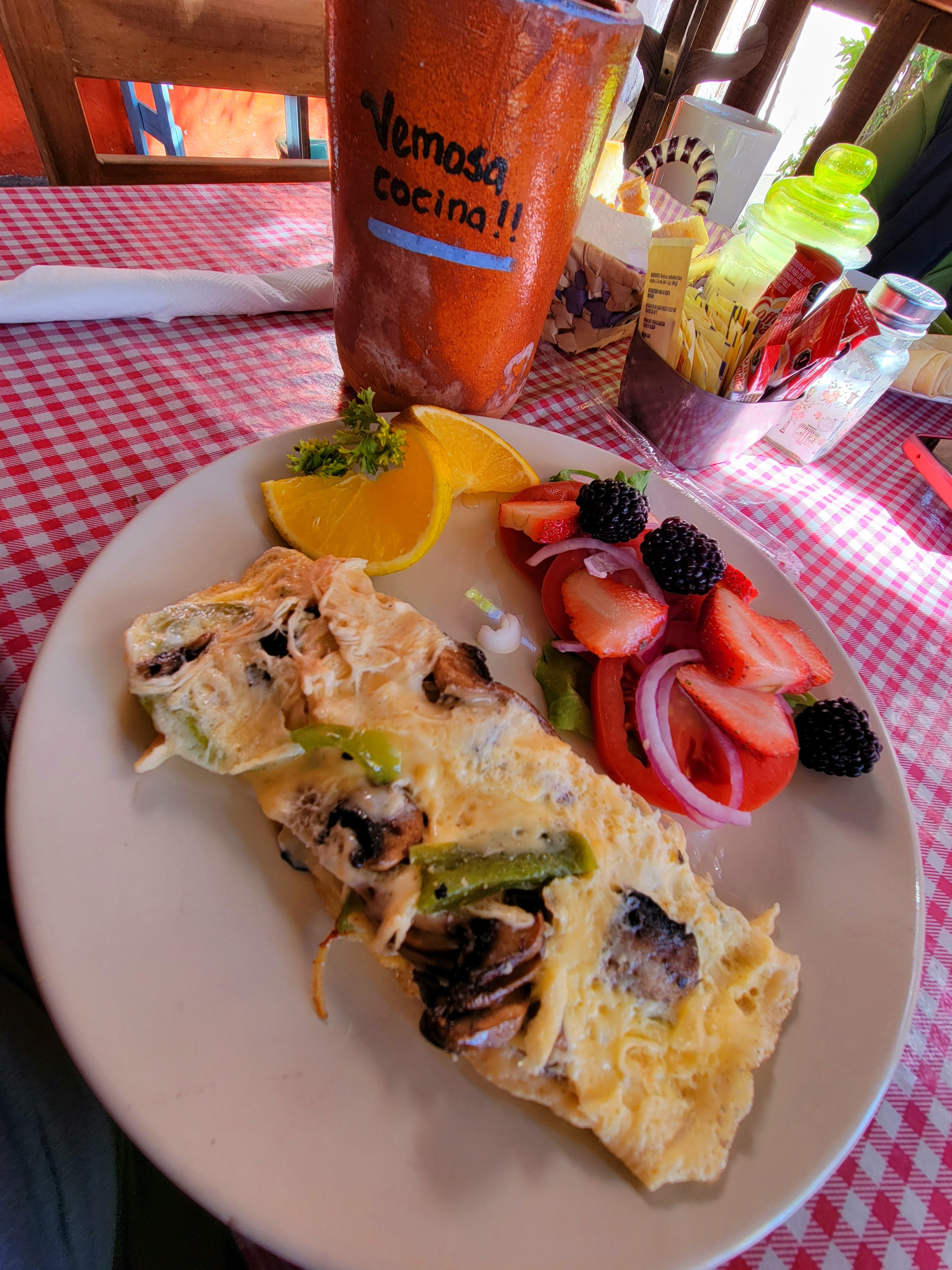 Vemosa Restaurante image 8