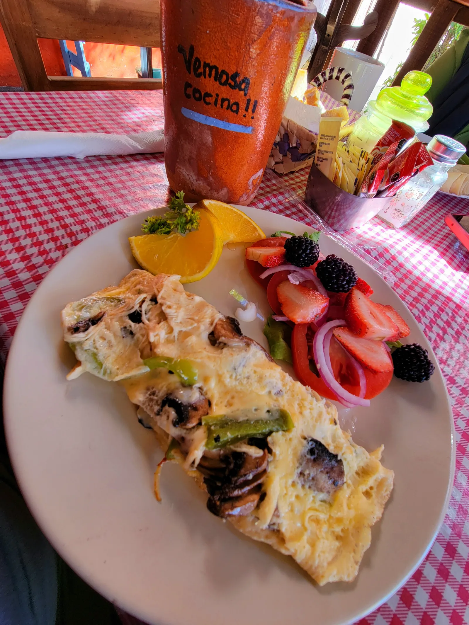 Vemosa Restaurante image 8