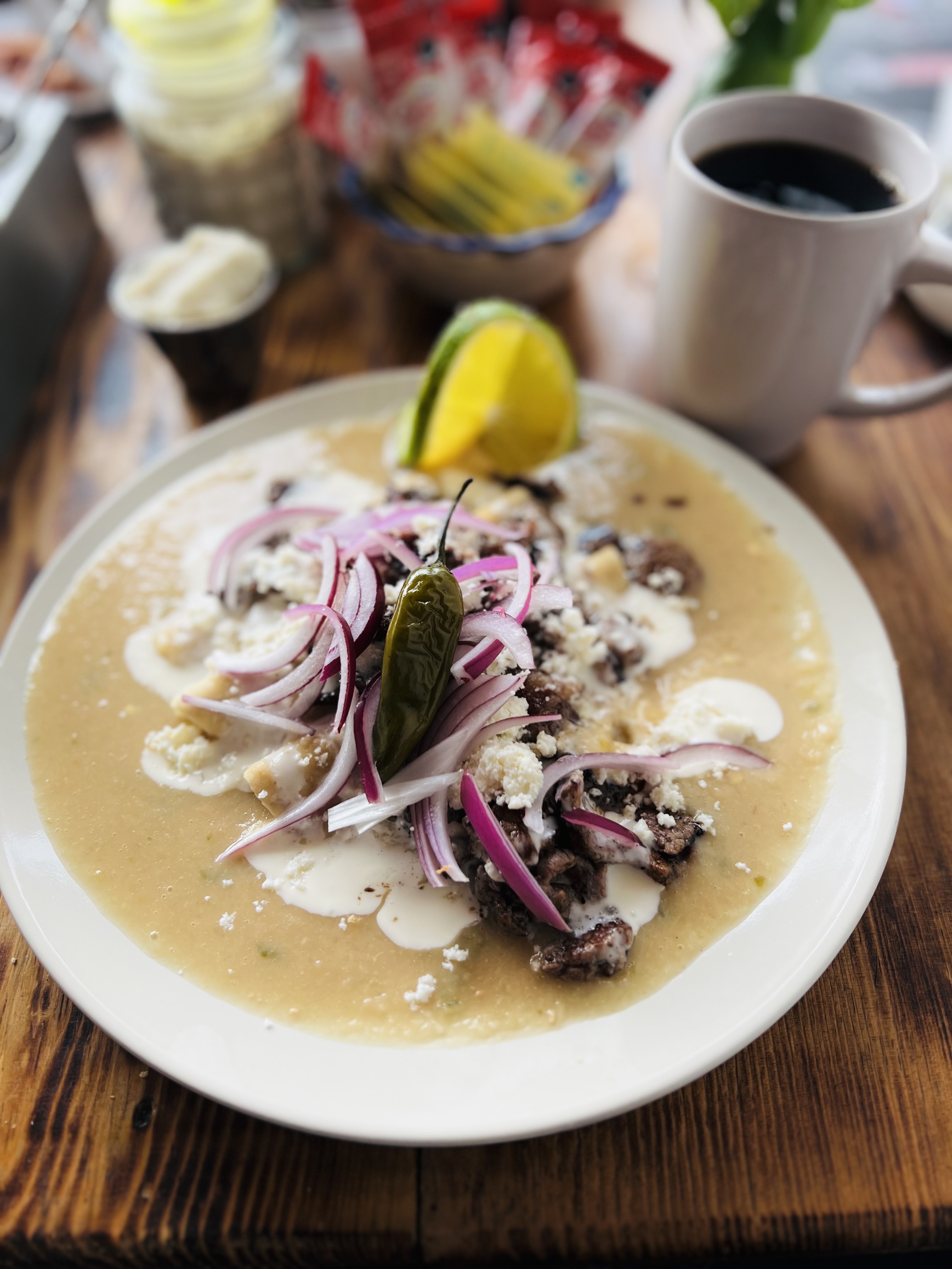 Vemosa Restaurante image 9