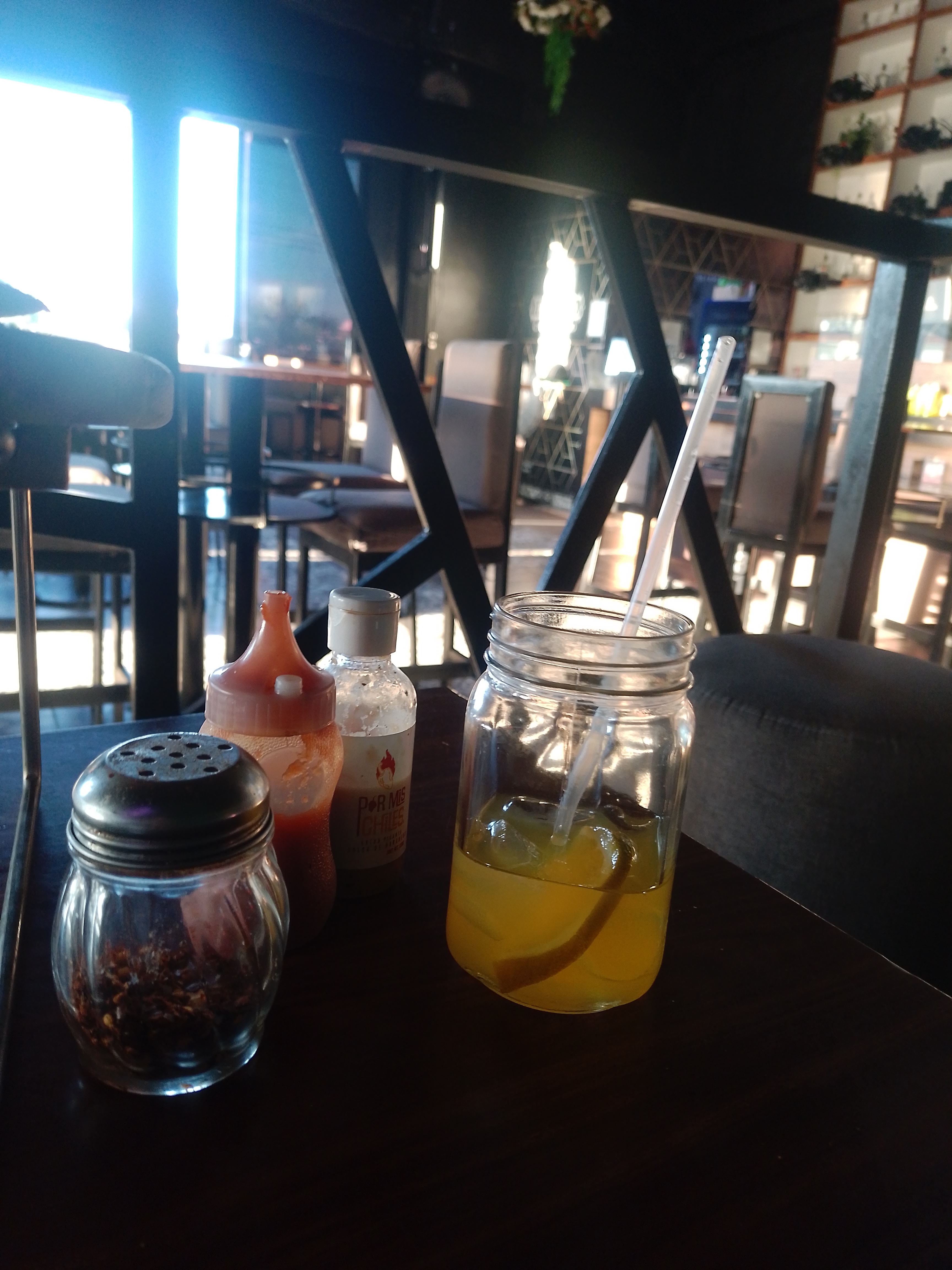 Ambar Roof Restaurant Bar image 3