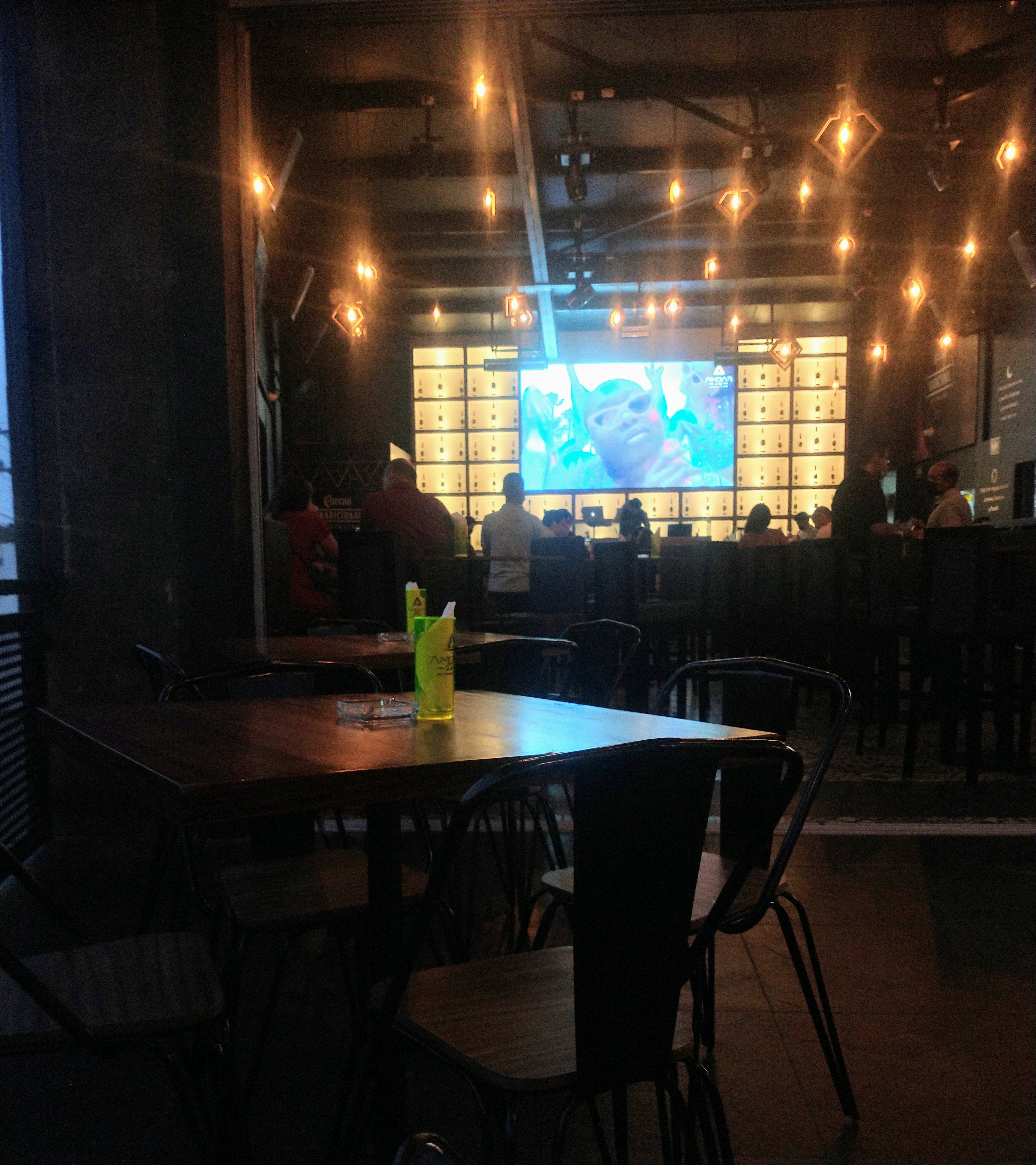 Ambar Roof Restaurant Bar image 4