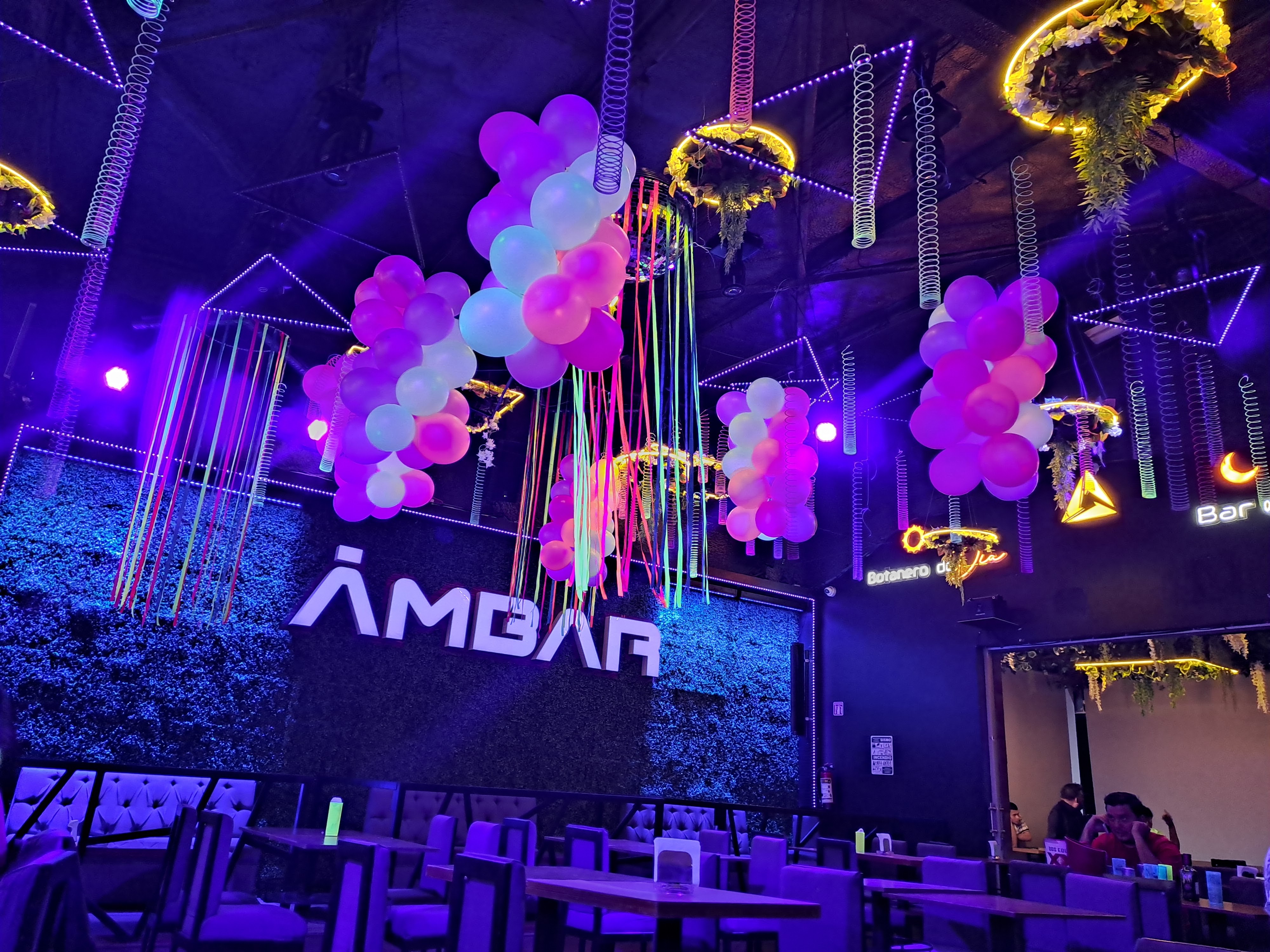 Ambar Roof Restaurant Bar image 5