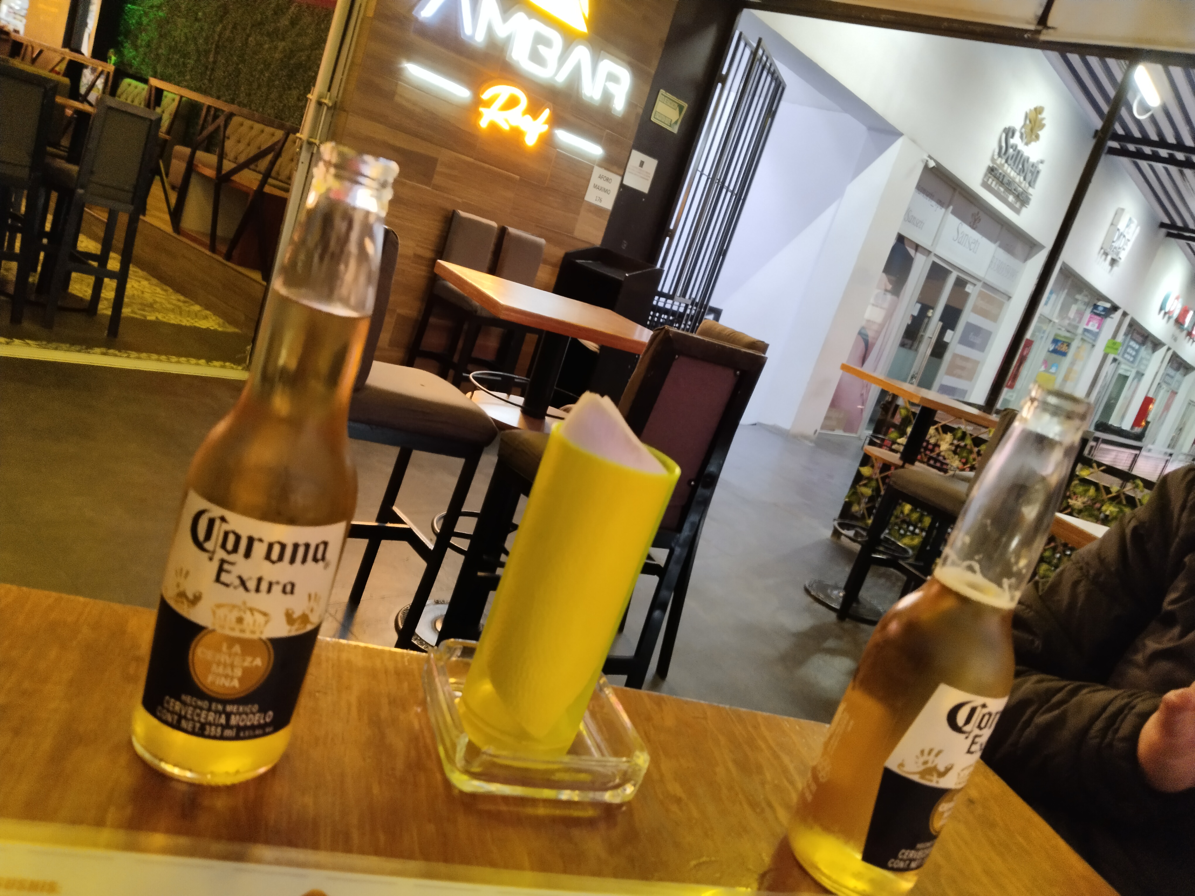 Ambar Roof Restaurant Bar image 6