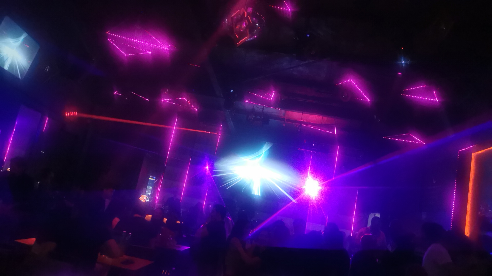 Ambar Roof Restaurant Bar image 7