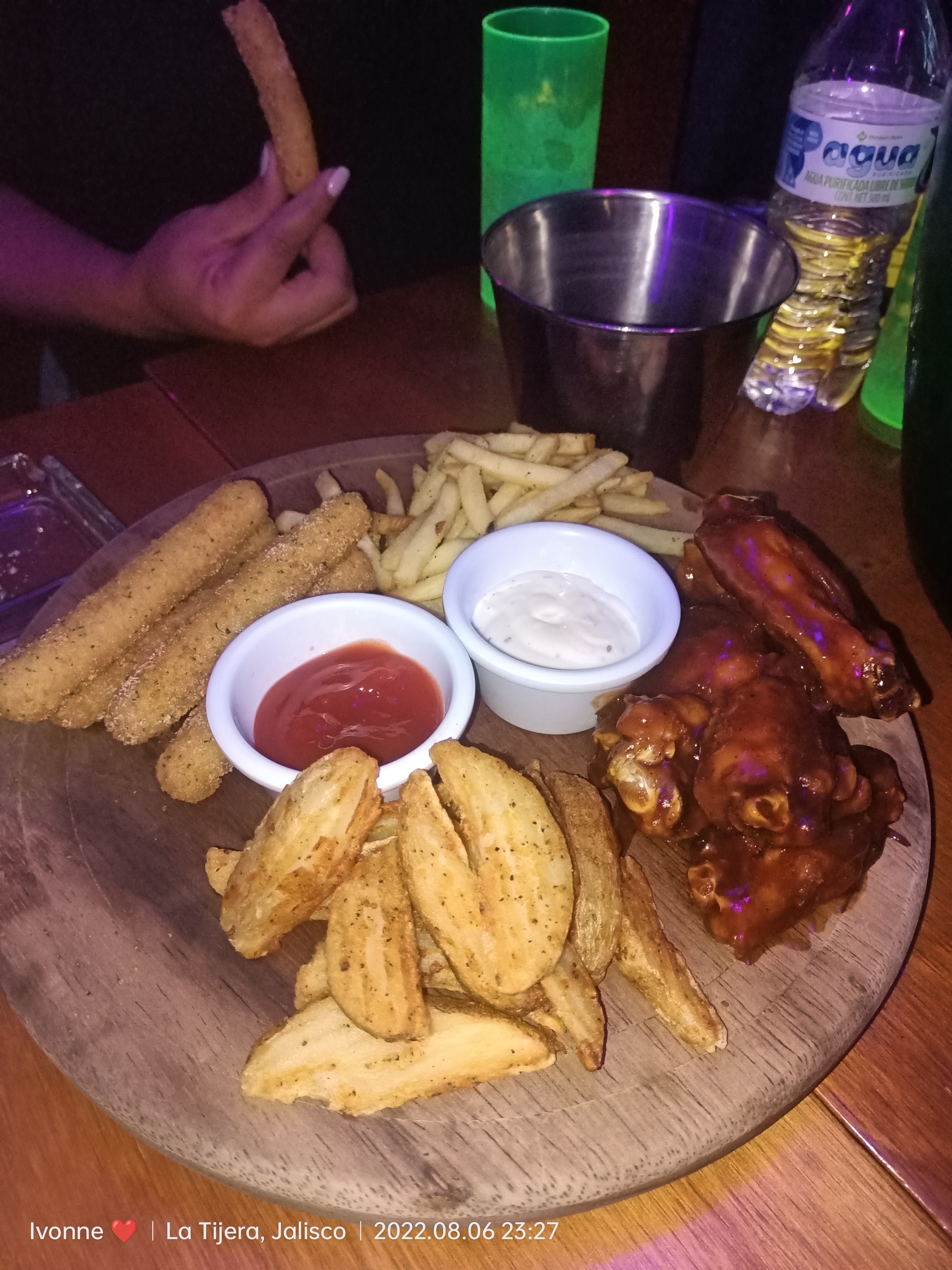 Ambar Roof Restaurant Bar image 8