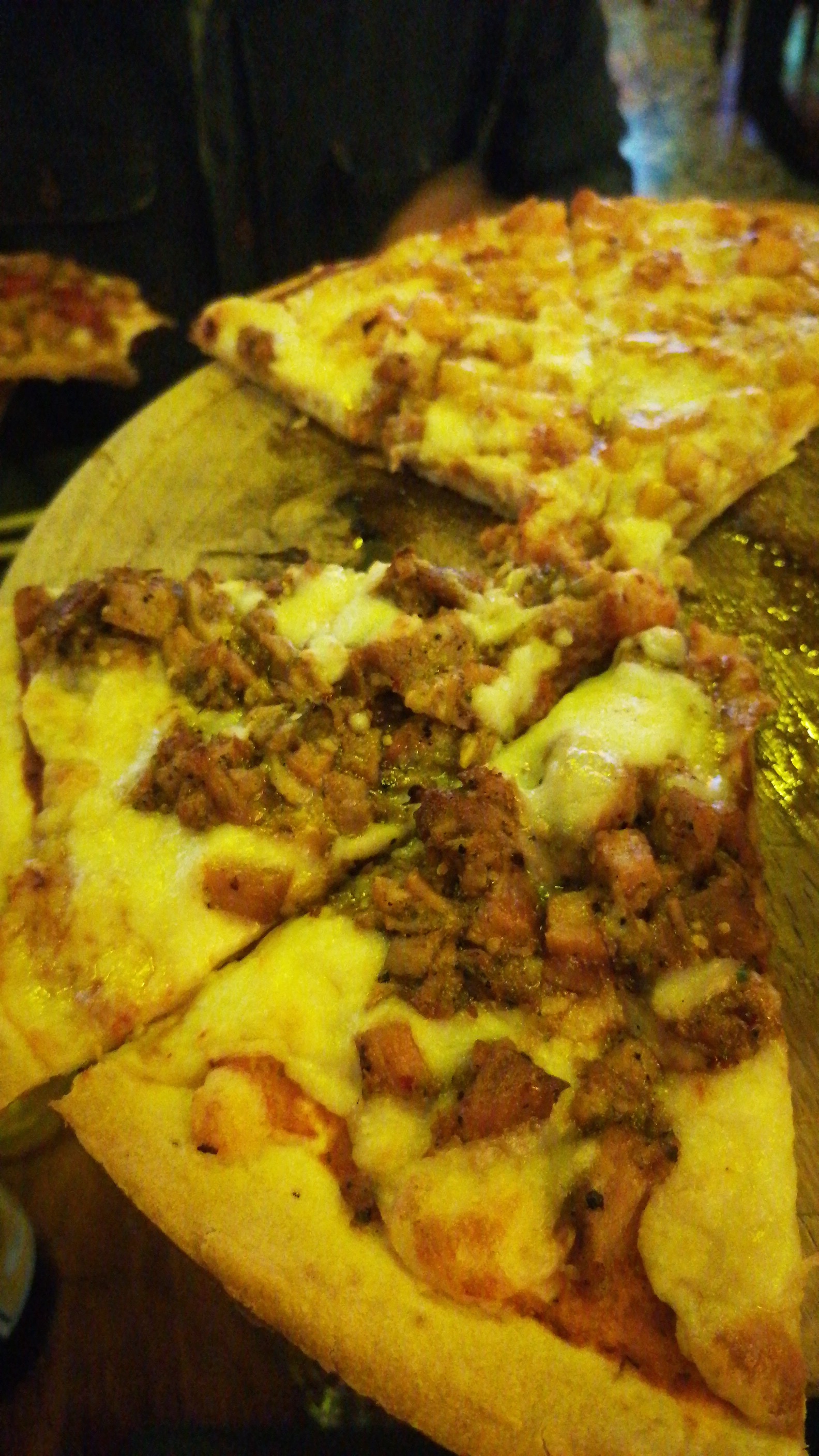 Ambar Roof Restaurant Bar image 9