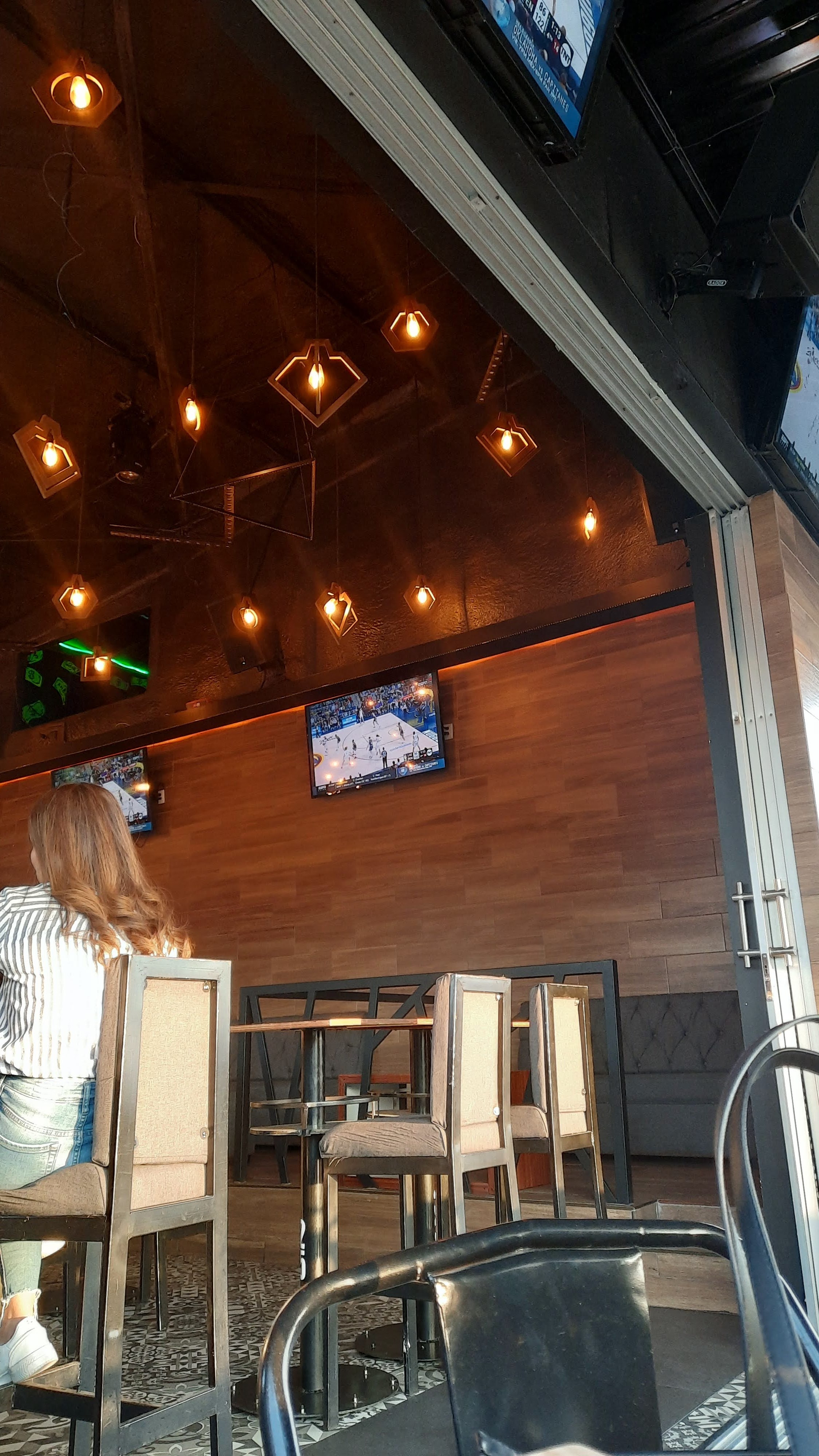 Ambar Roof Restaurant Bar image 10