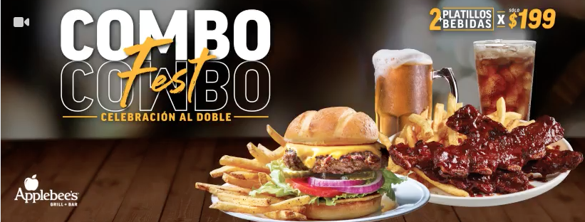 Applebee's Palomar, Tlajomulco image 2