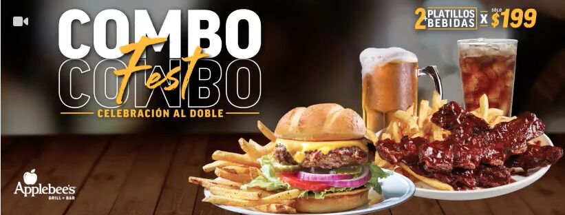 Applebee's Palomar, Tlajomulco image 2