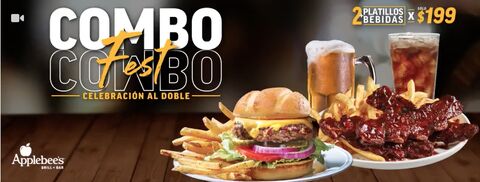 Applebee's Palomar, Tlajomulco image 2