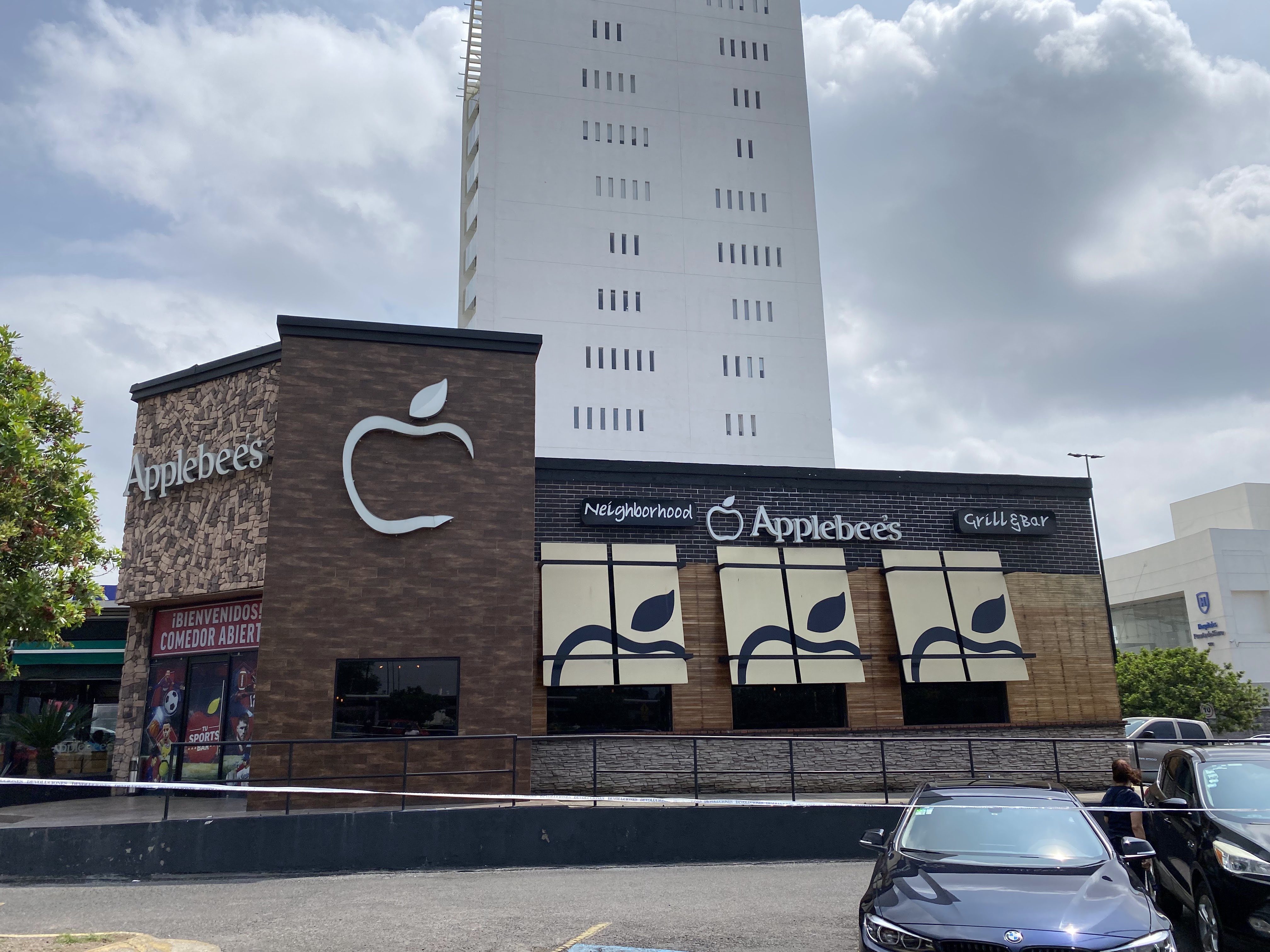 Applebee's Palomar, Tlajomulco image 5