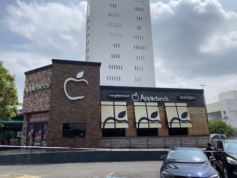 Applebee's Palomar, Tlajomulco image 5