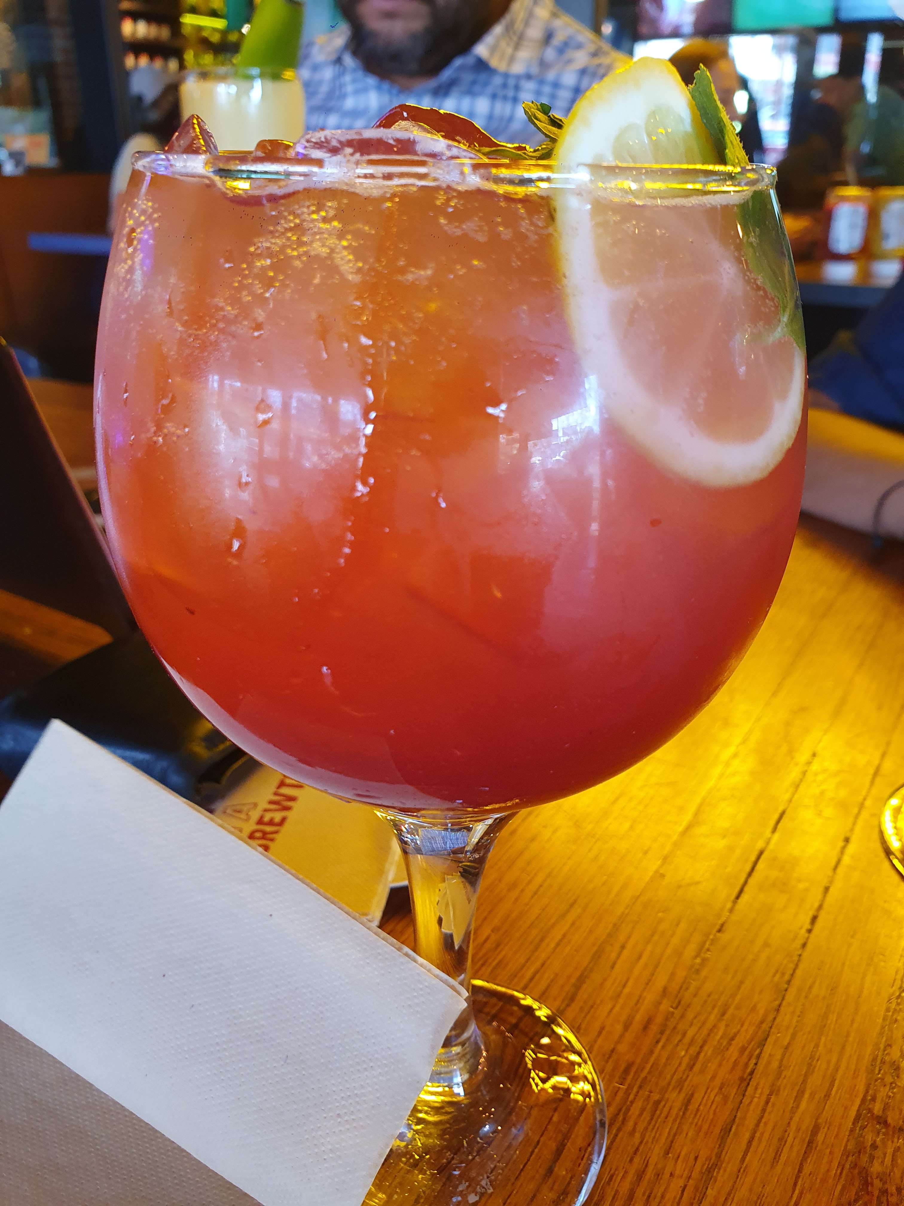 Applebee's Palomar, Tlajomulco image 6