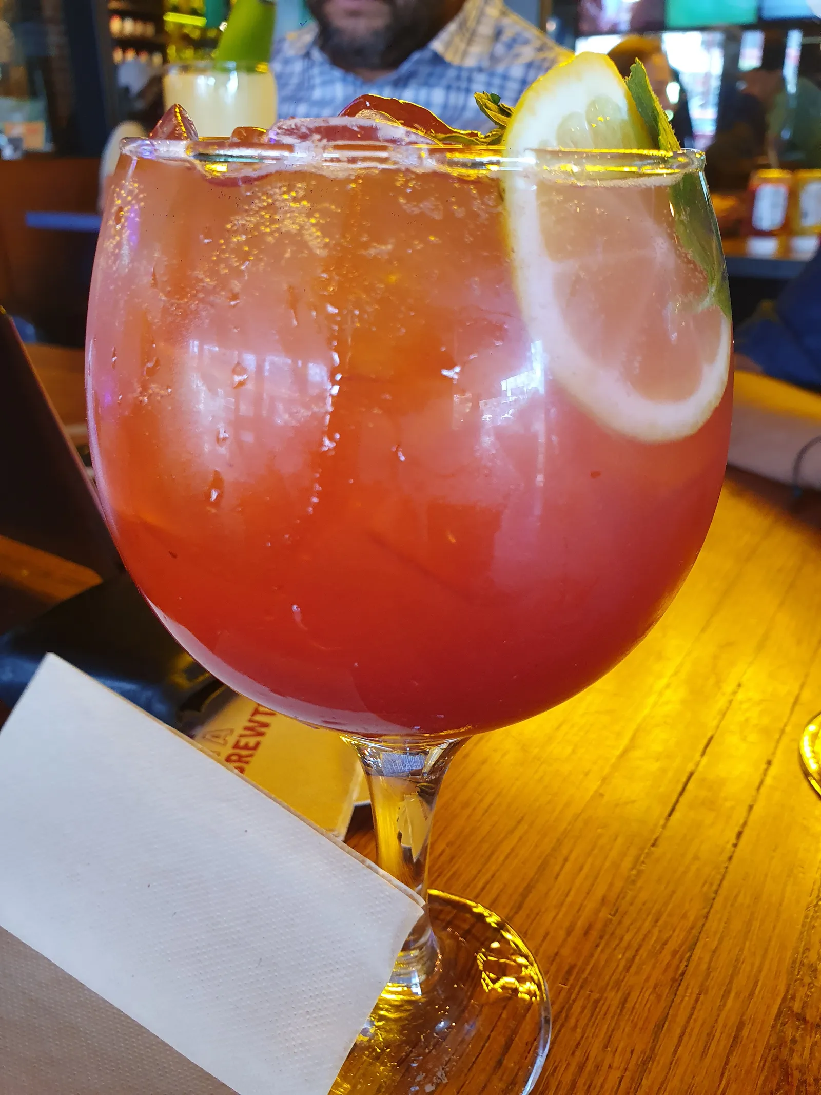 Applebee's Palomar, Tlajomulco image 6