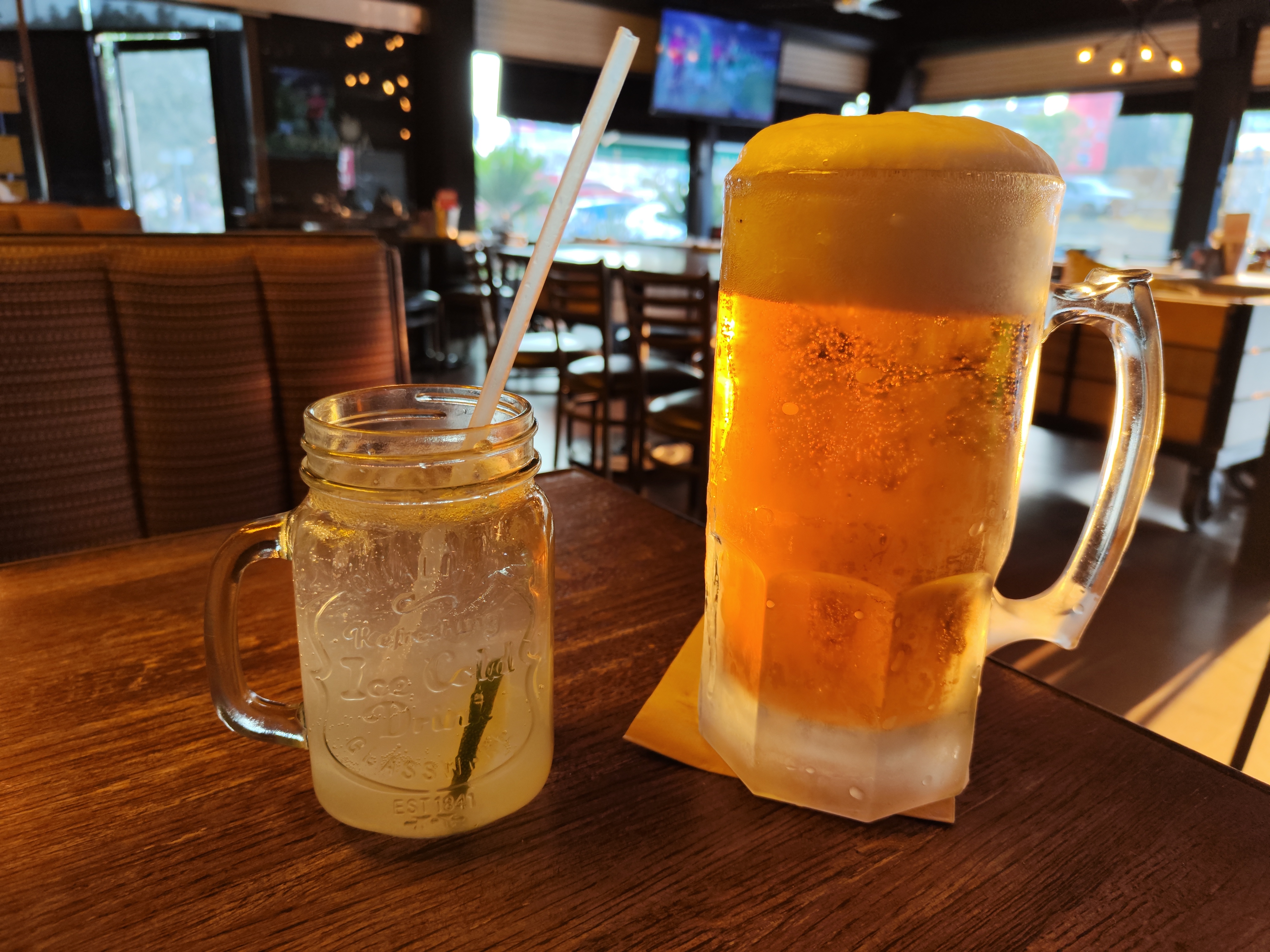 Applebee's Palomar, Tlajomulco image 7