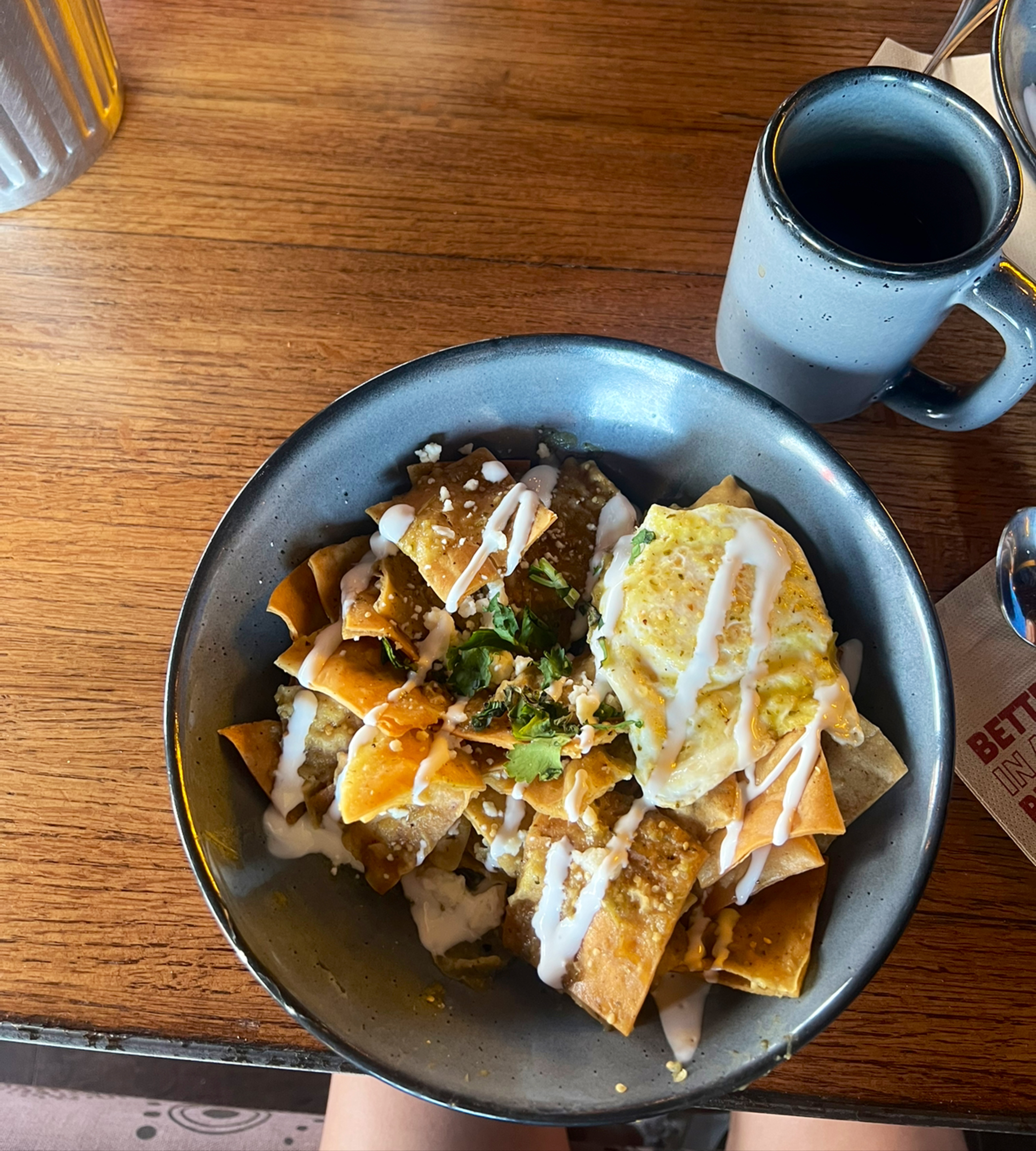 Applebee's Palomar, Tlajomulco image 8