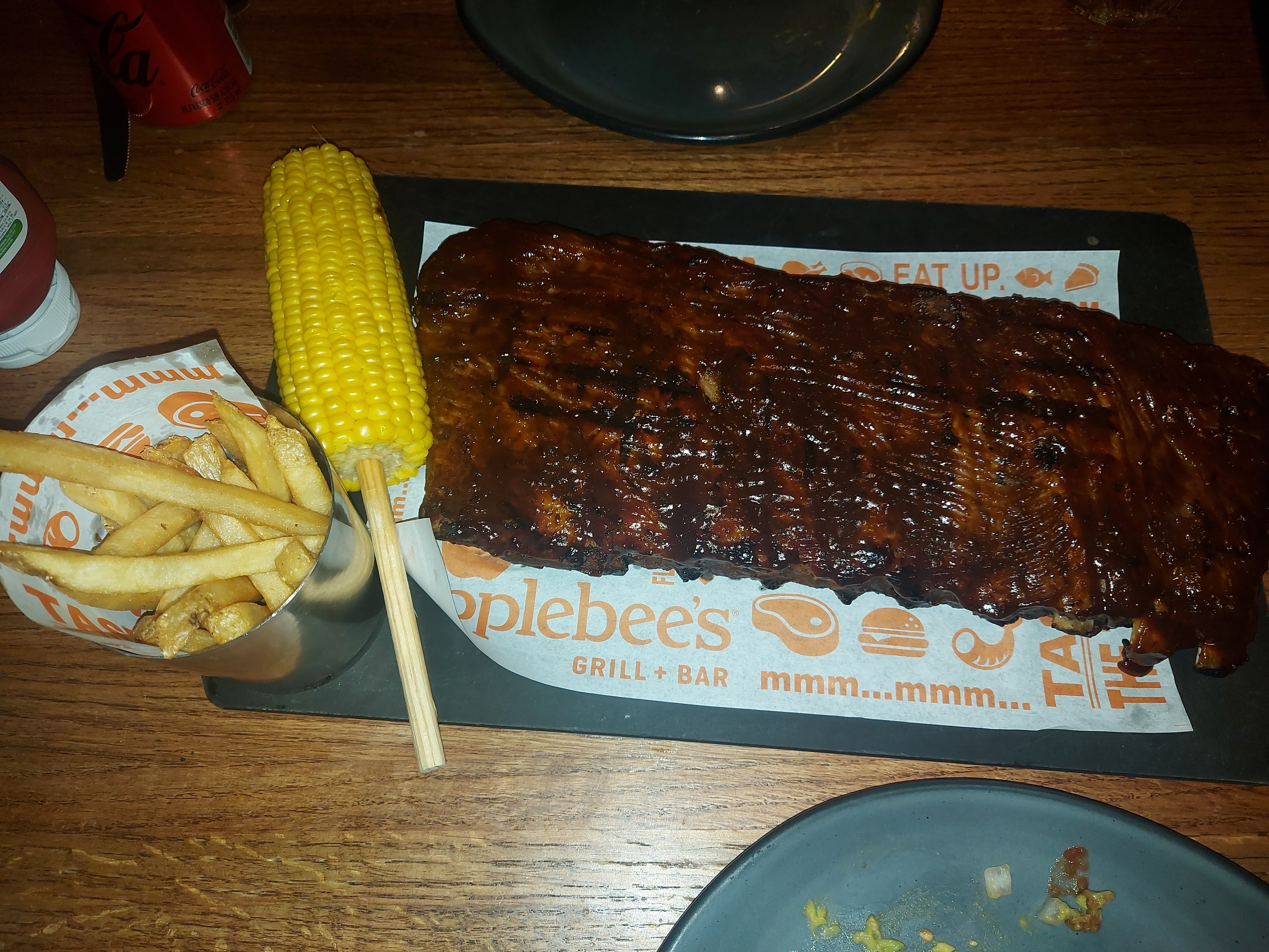 Applebee's Palomar, Tlajomulco image 9