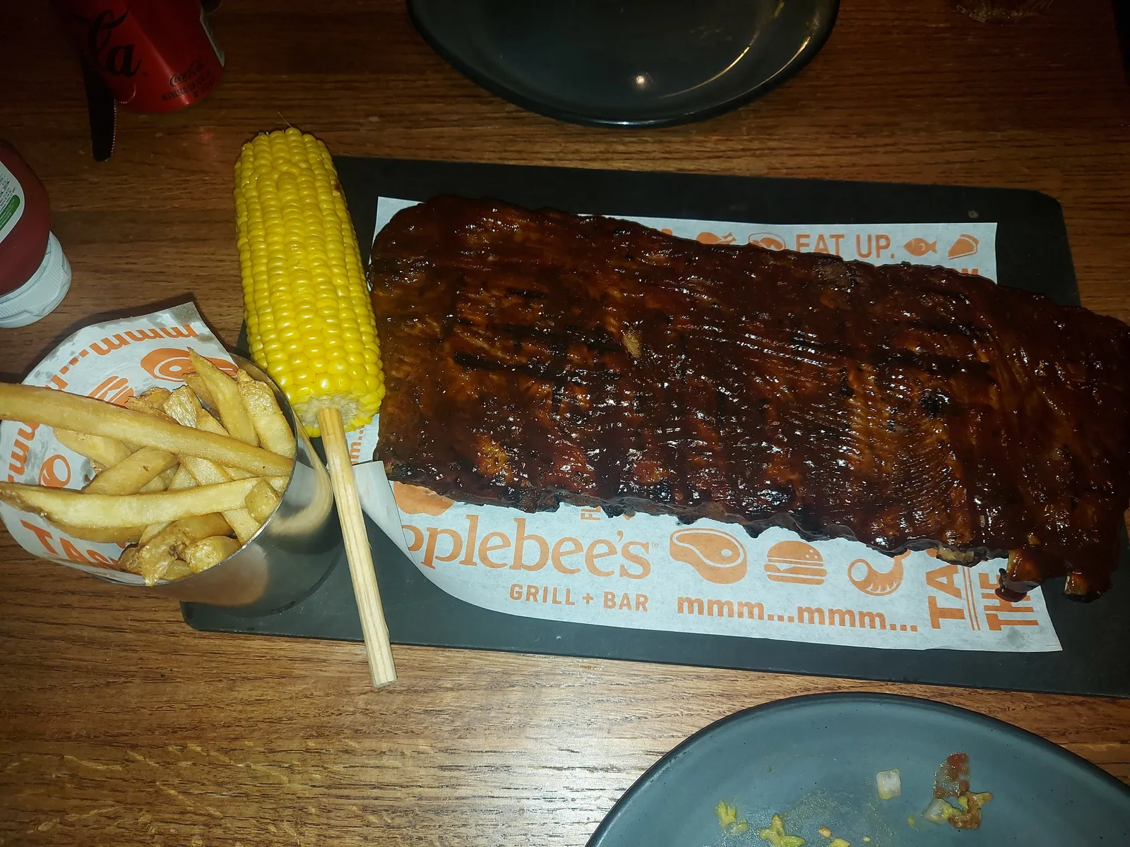 Applebee's Palomar, Tlajomulco image 9