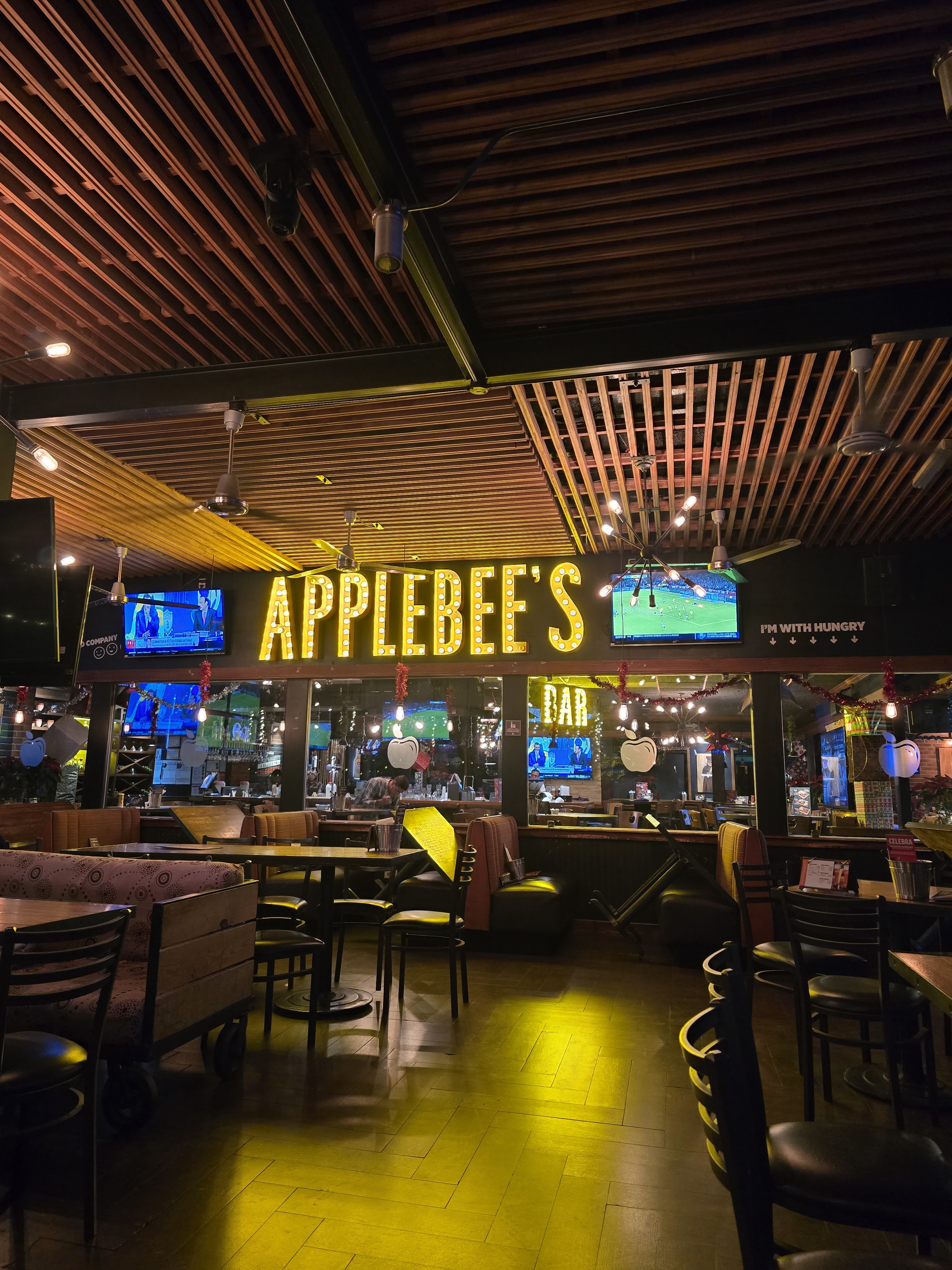 Applebee's Palomar, Tlajomulco image 10