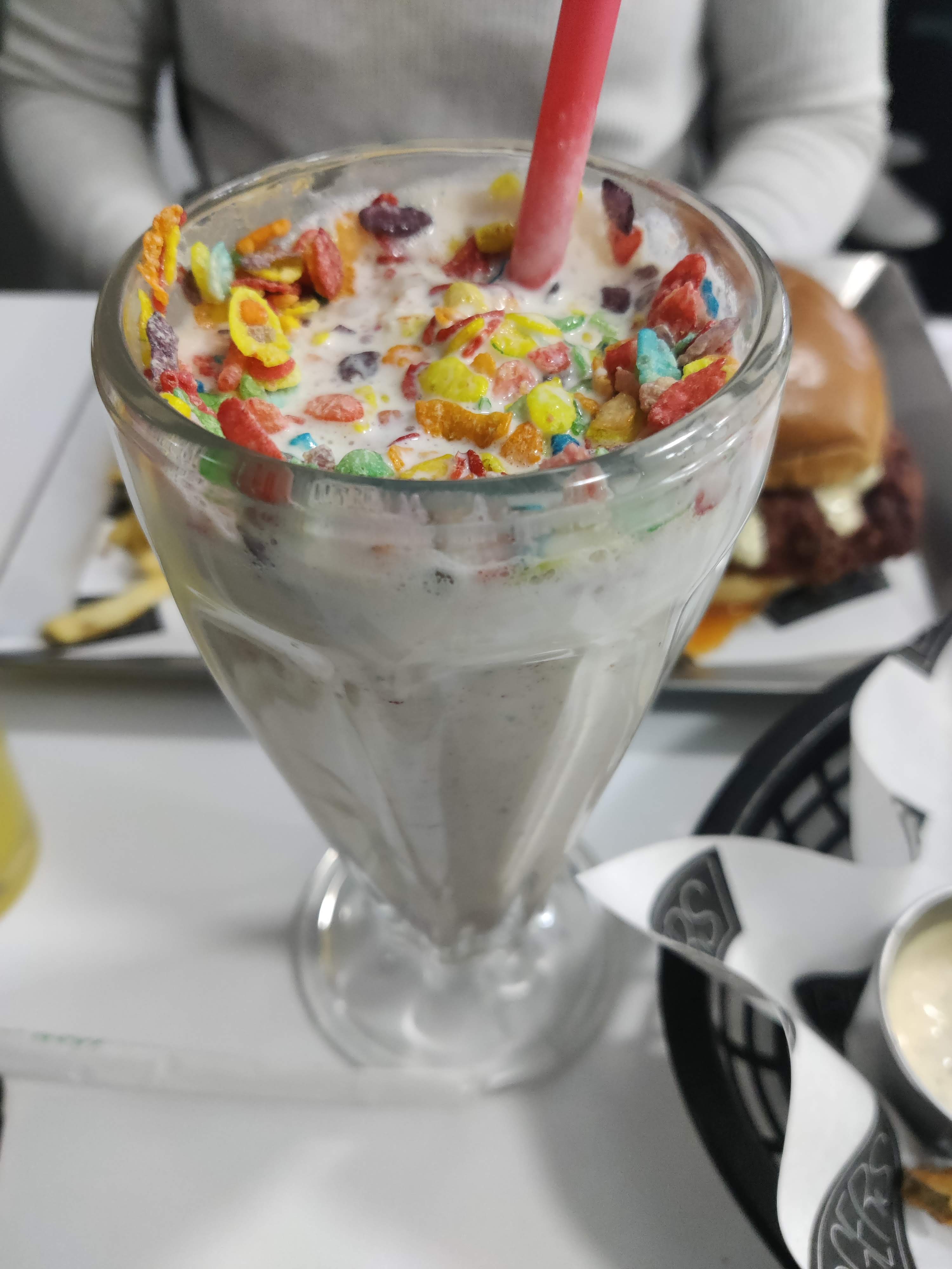 Burgersmx (Bugambilias) image 4