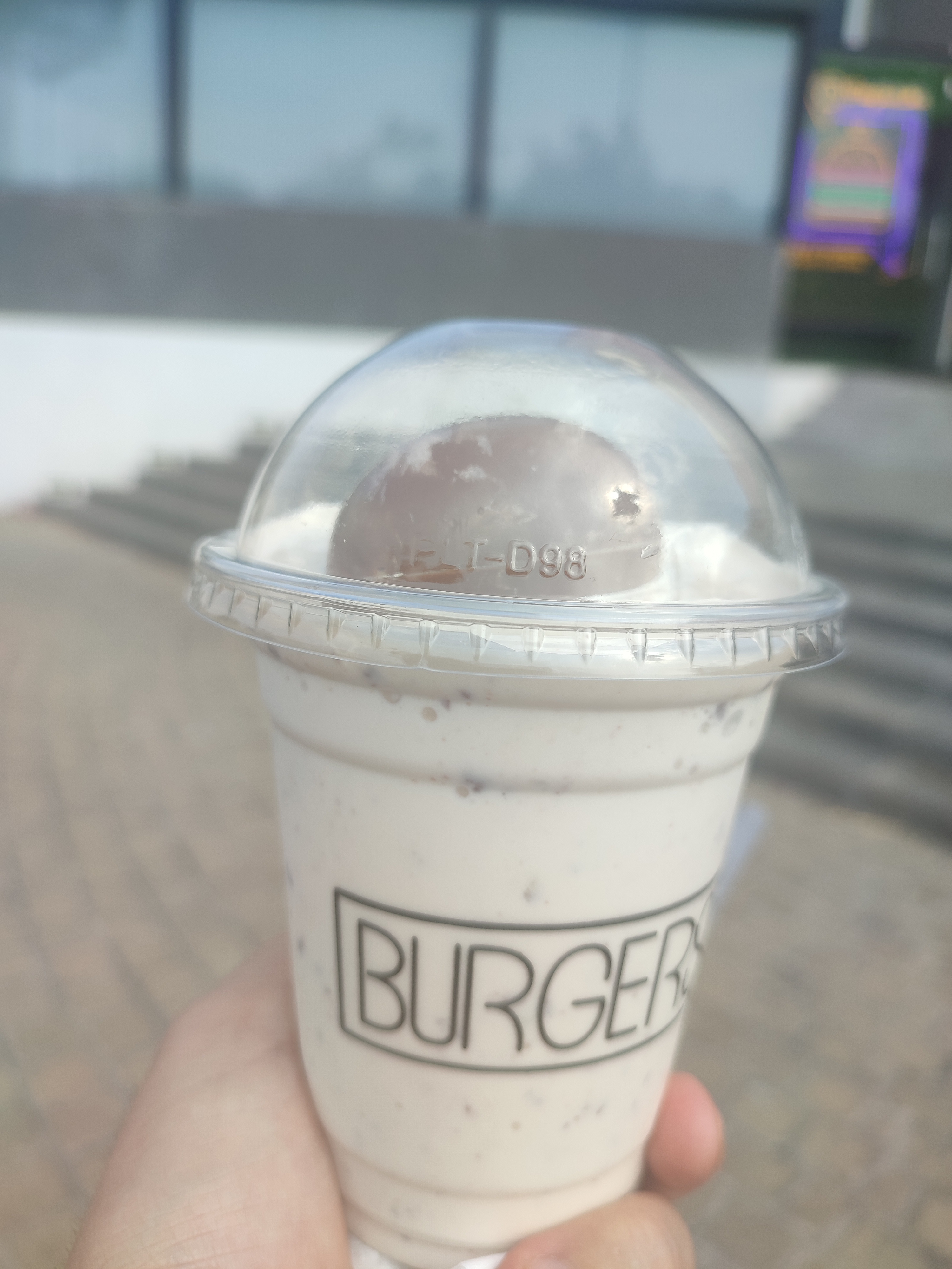 Burgersmx (Bugambilias) image 6