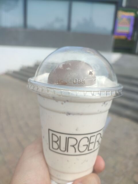 Burgersmx (Bugambilias) image 6