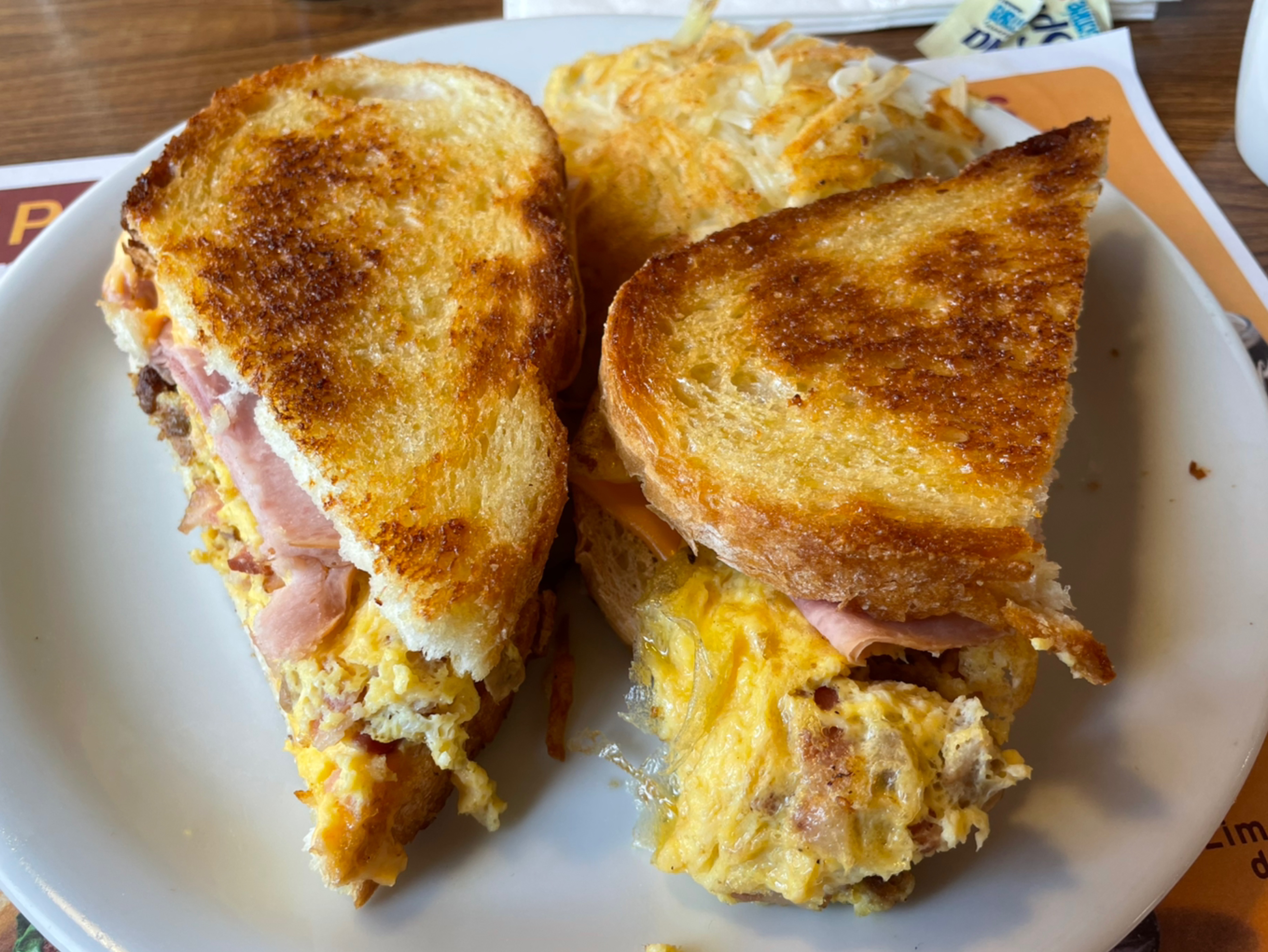 Denny's Palomar image 3