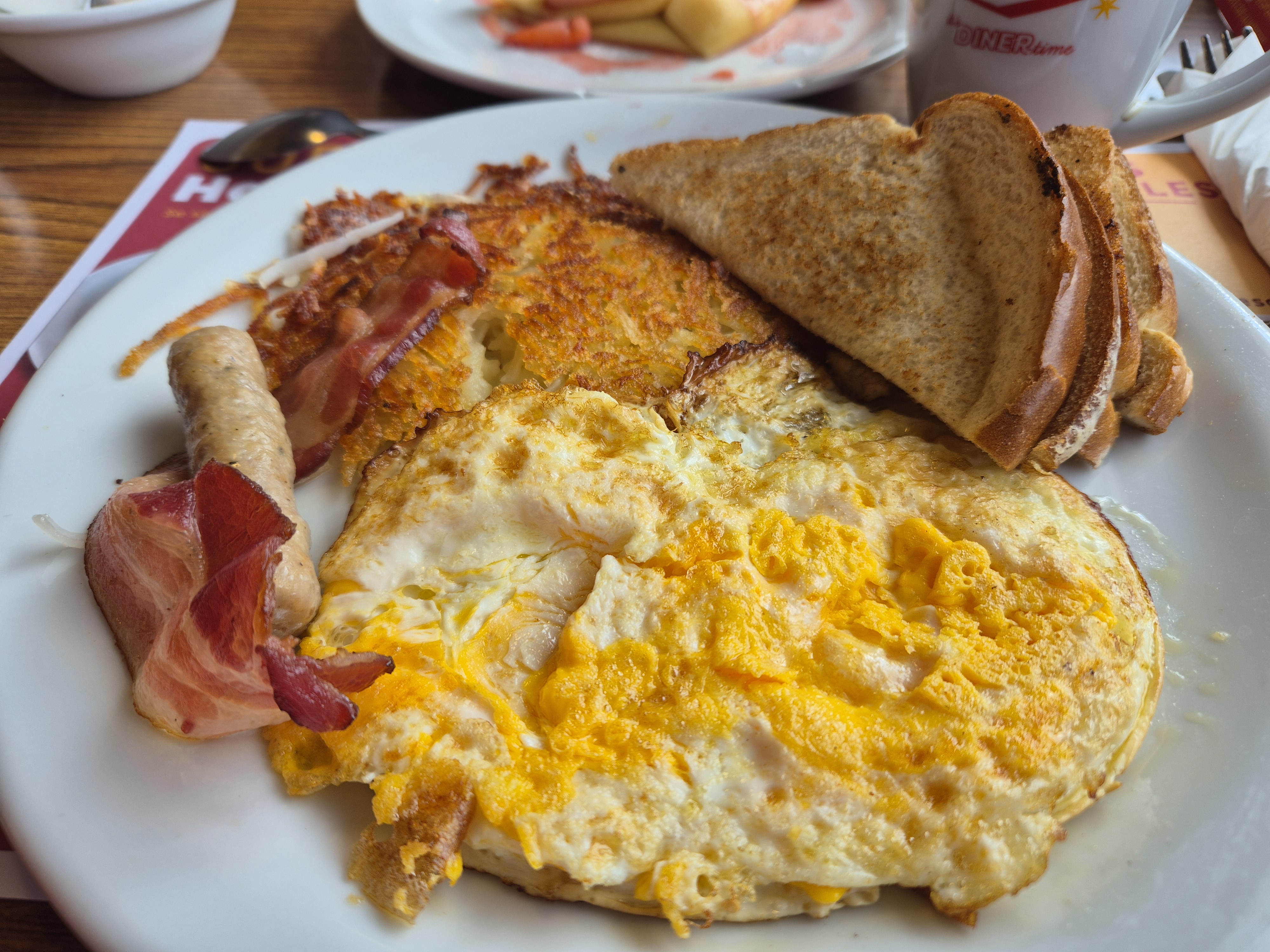 Denny's Palomar image 4