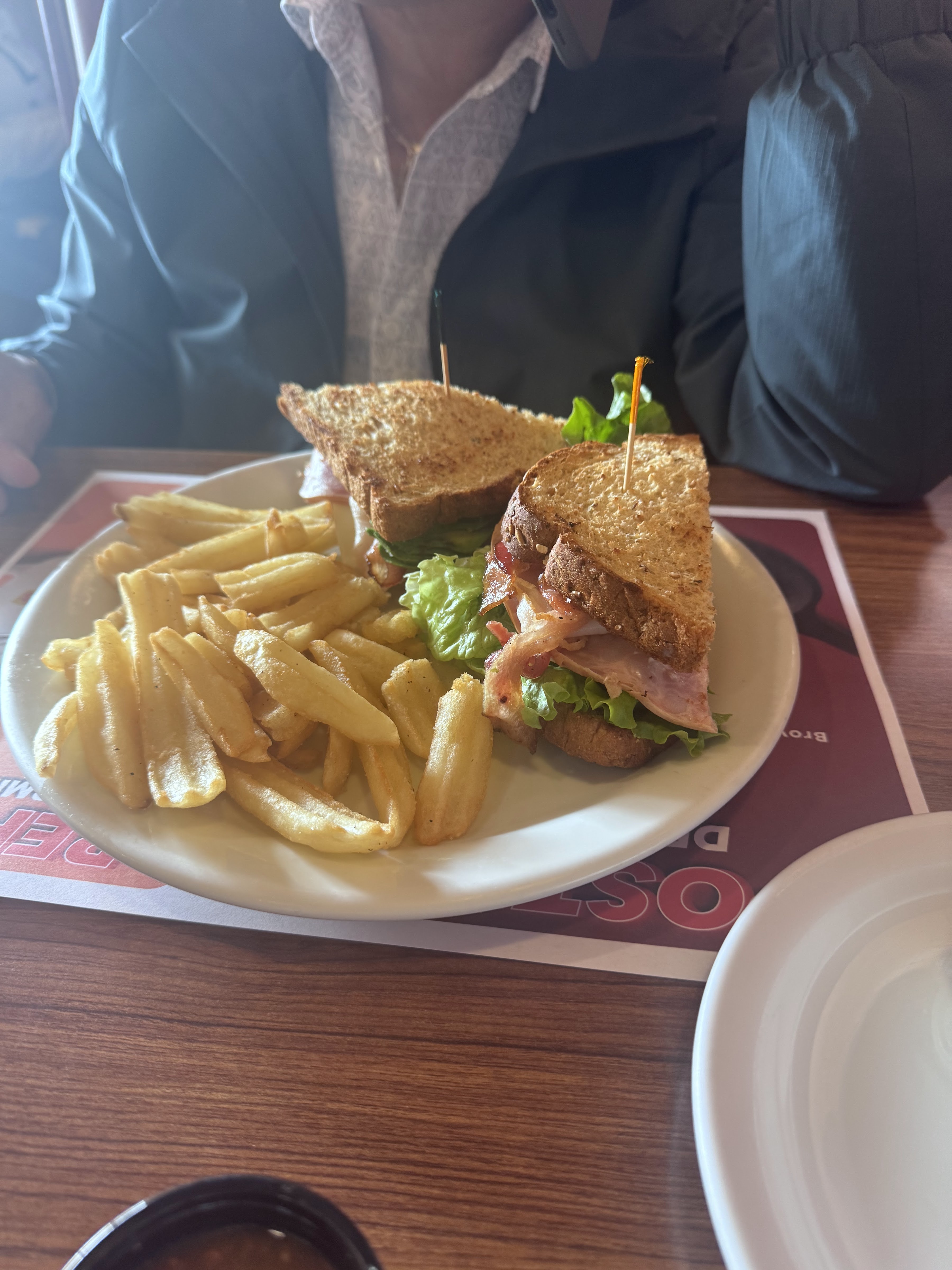 Denny's Palomar image 8