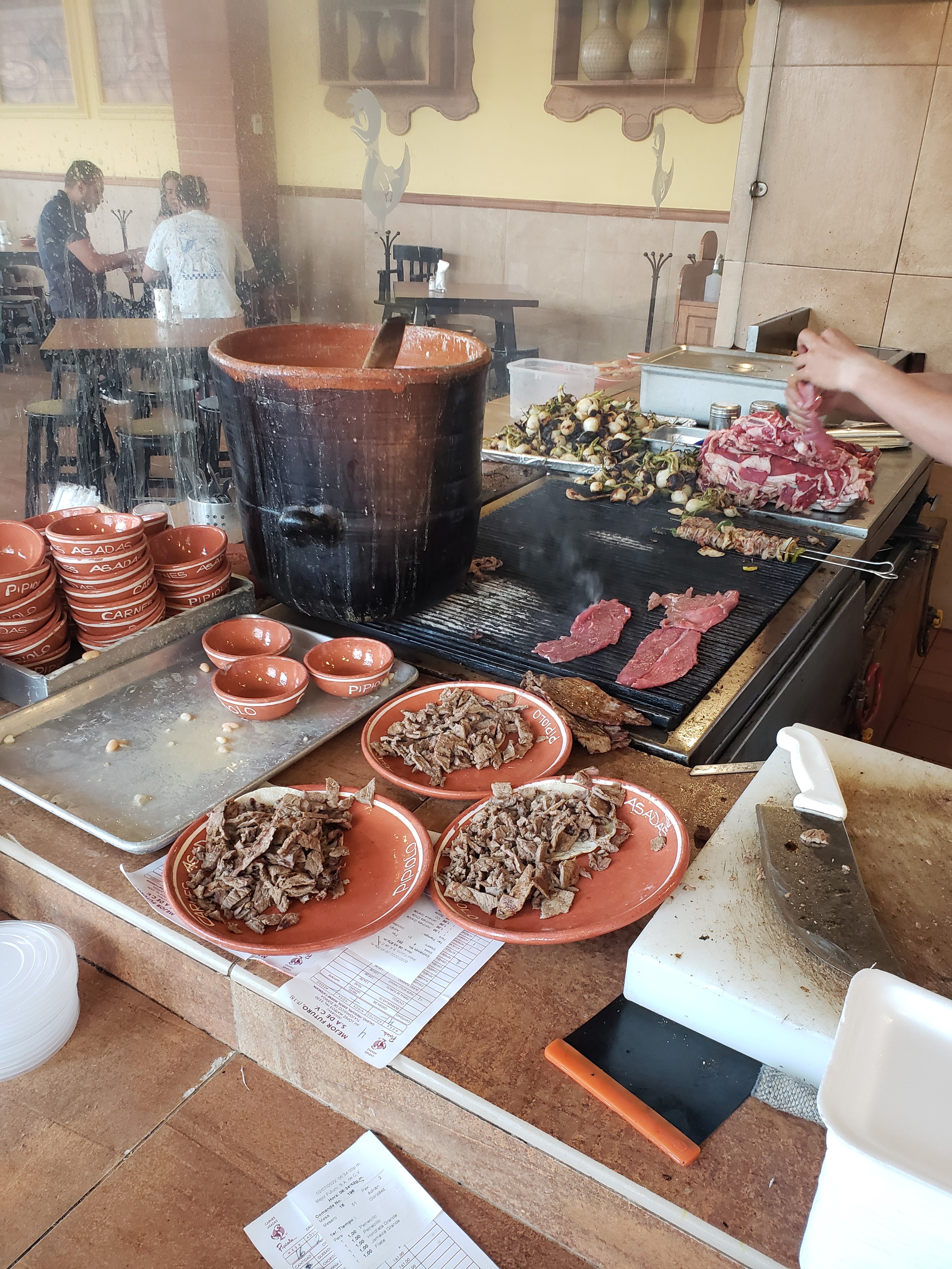 Carnes Asadas Pipiolo - Santa Anita image 8