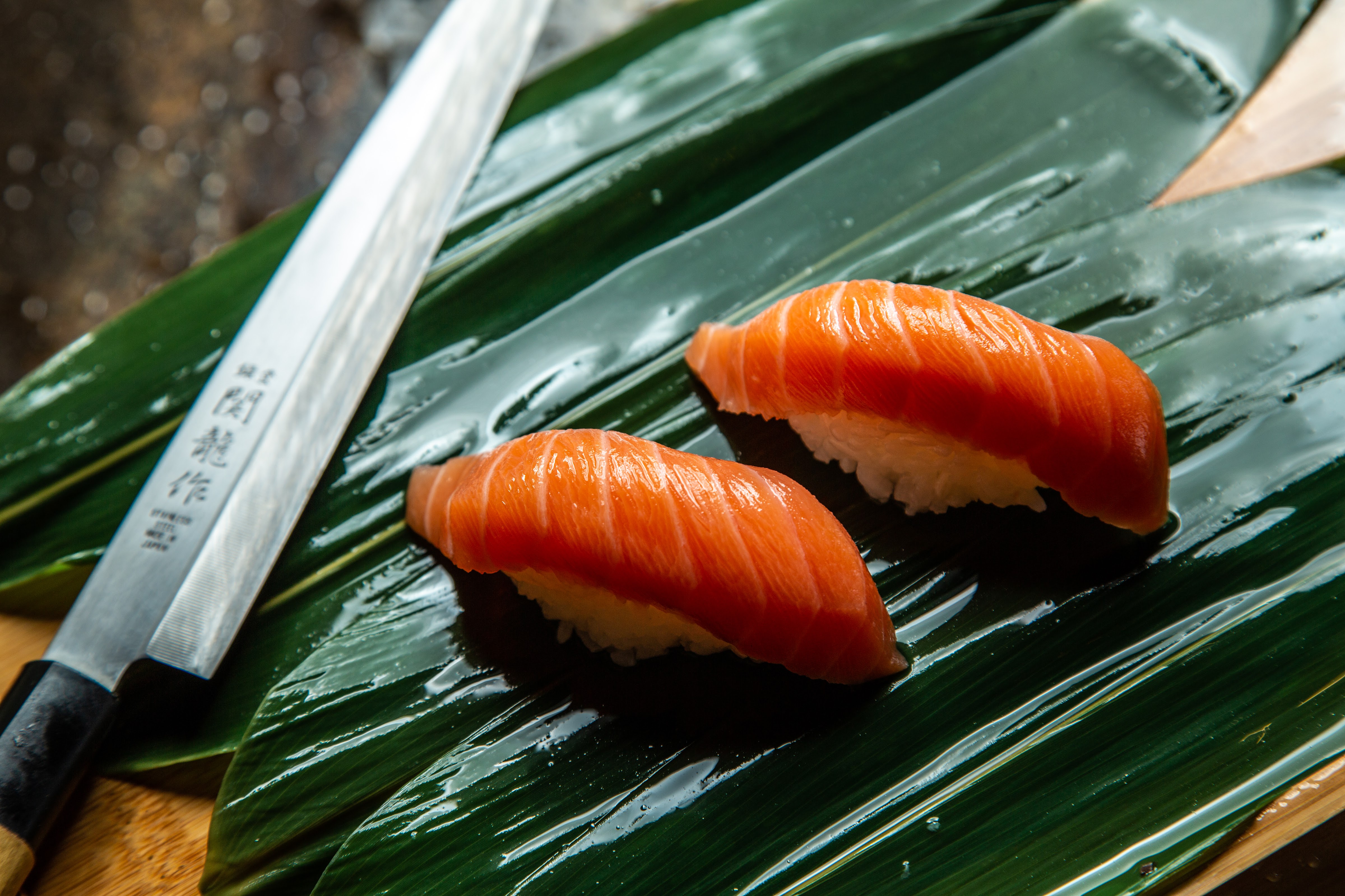 Sushi Central Las Villas El Palomar image 2