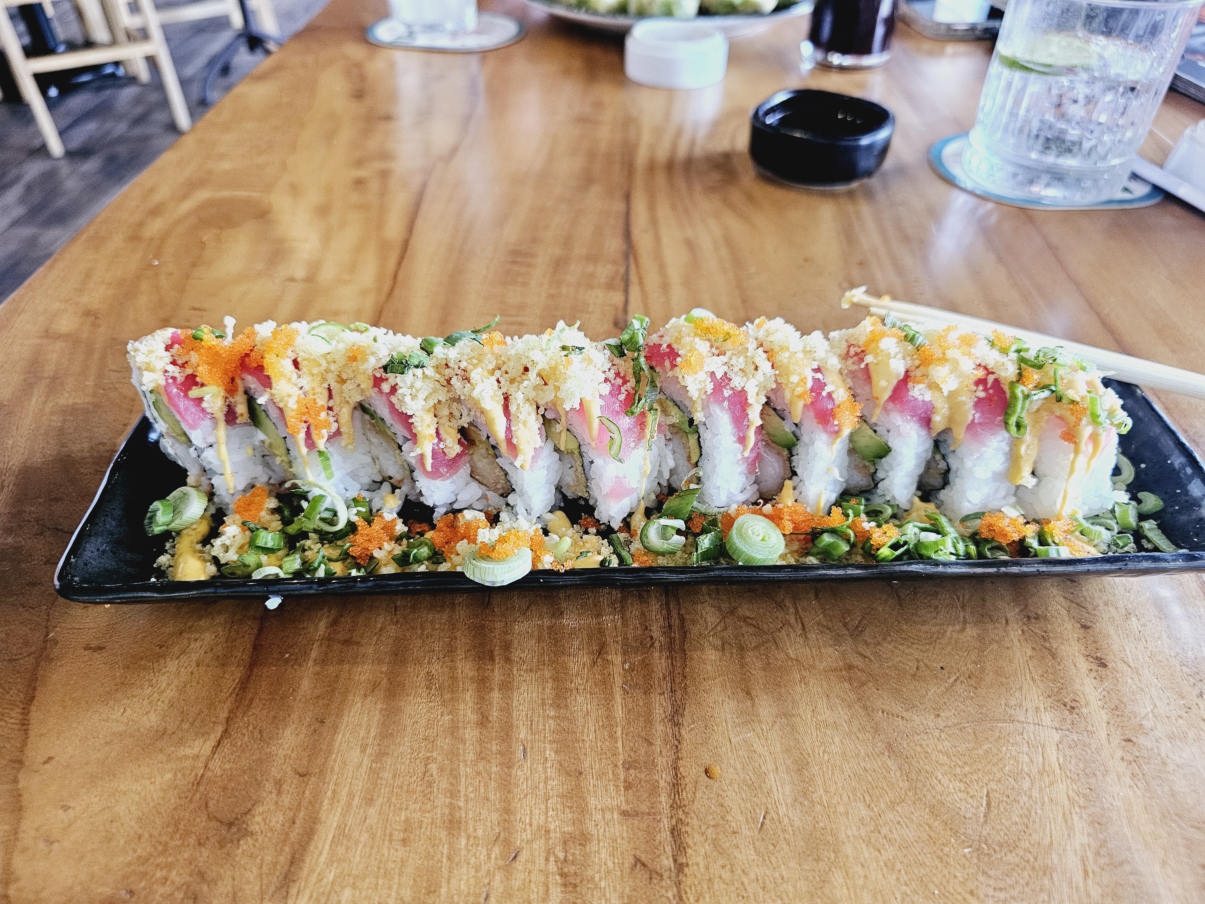 Sushi Central Las Villas El Palomar image 4