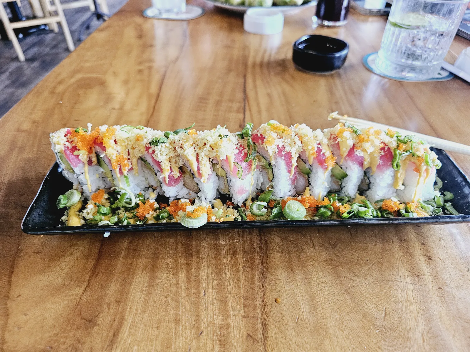 Sushi Central Las Villas El Palomar image 4